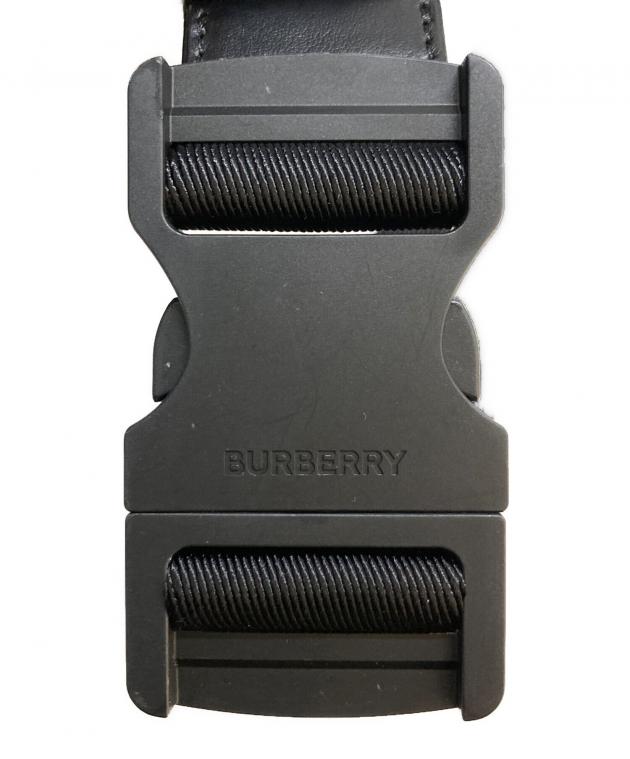 中古・古着通販】BURBERRY (バーバリー) ノバチェック ウエストバッグ
