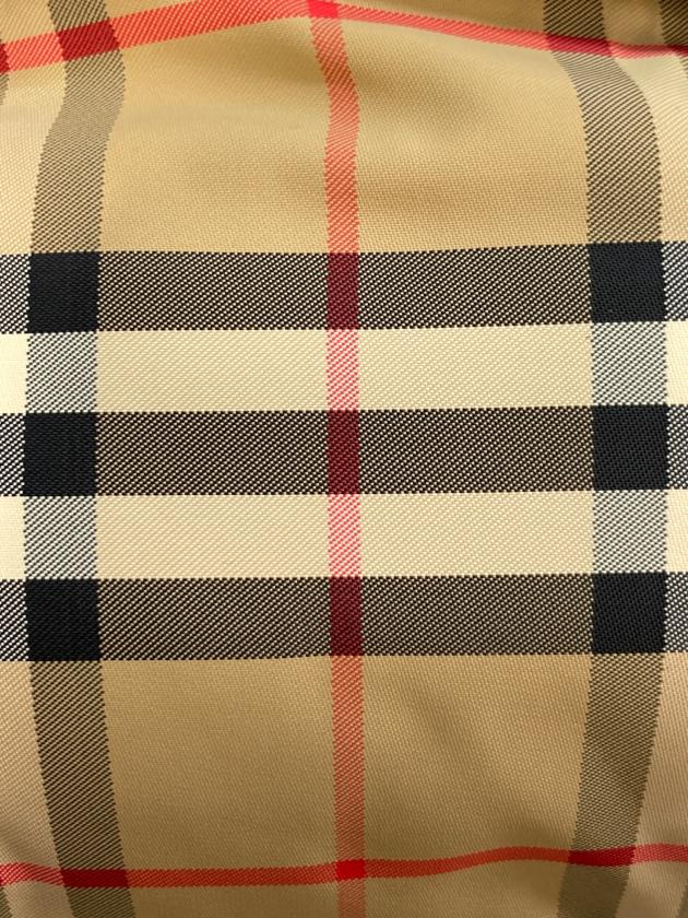 中古・古着通販】BURBERRY (バーバリー) ノバチェック ウエストバッグ
