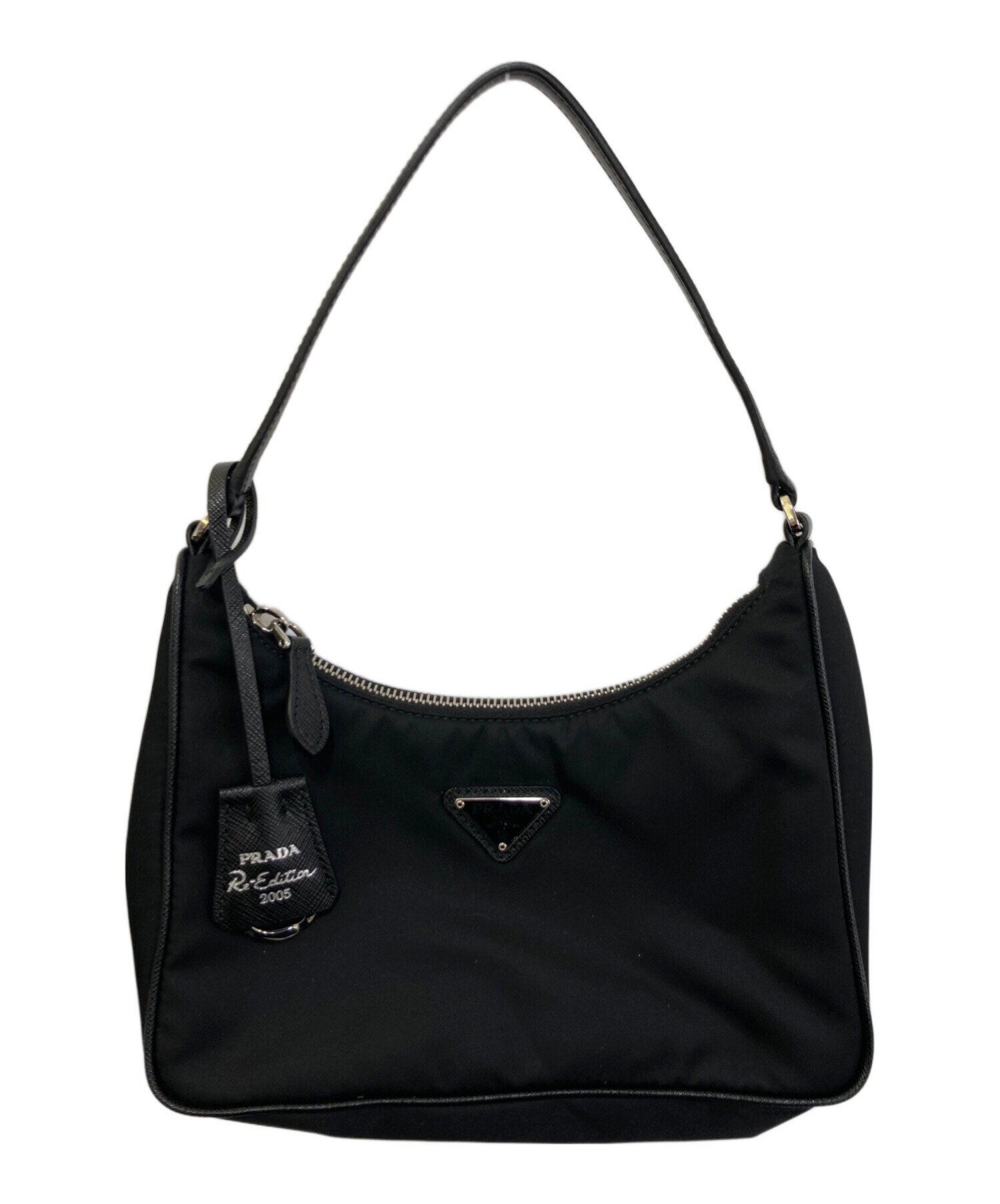 中古・古着通販】PRADA (プラダ) Re-Nylon Re-Edition 2000 ショルダー