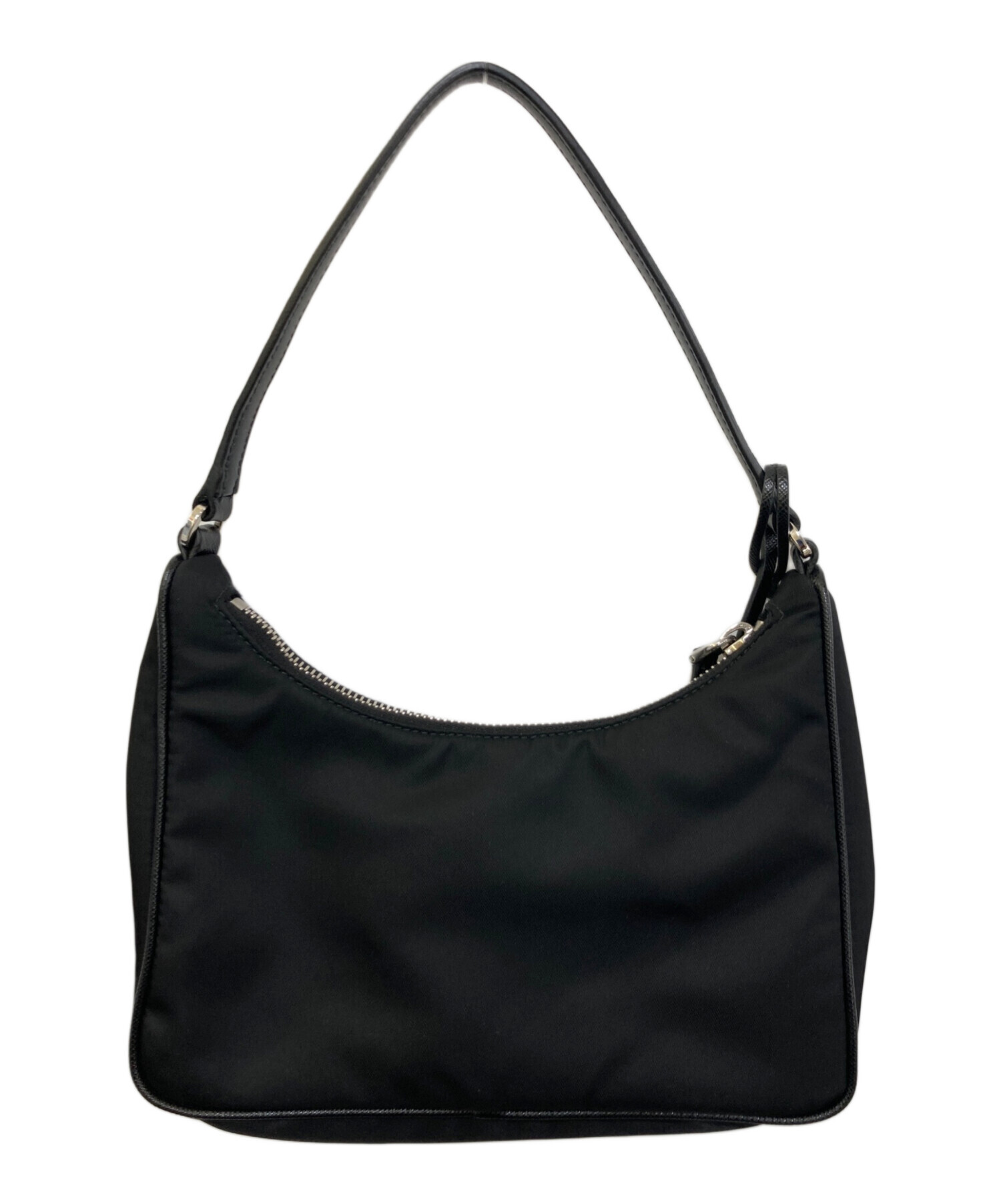 中古・古着通販】PRADA (プラダ) Re-Nylon Re-Edition 2000 ショルダー