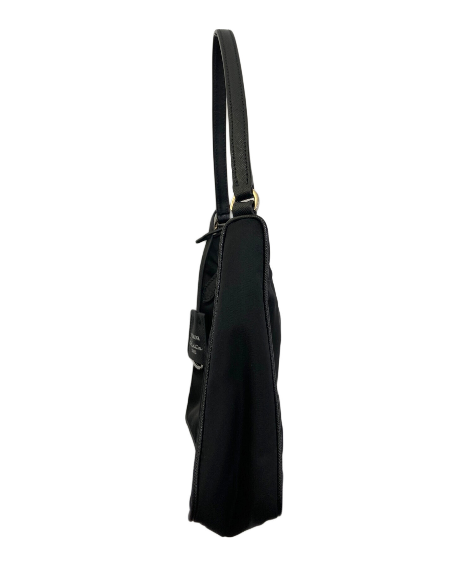 中古・古着通販】PRADA (プラダ) Re-Nylon Re-Edition 2000 ショルダー