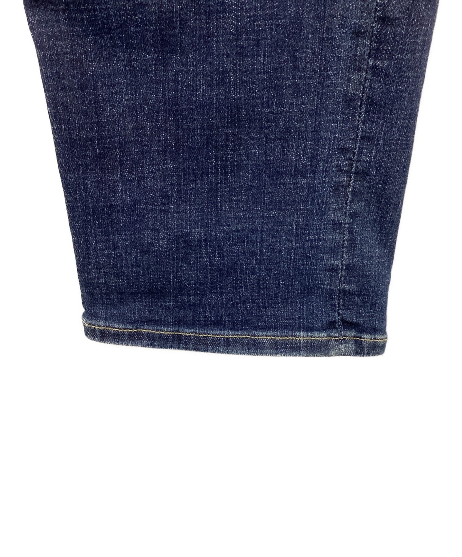 中古・古着通販】Denham (デンハム) RAZOR HFMMBデニムパンツ