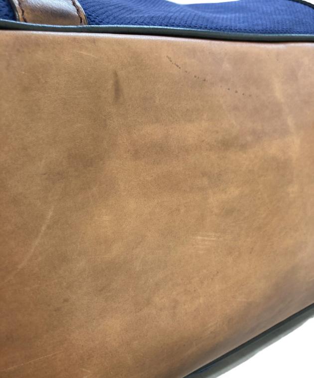 中古・古着通販】Berluti (ベルルッティ) チルアウト キャンバストート
