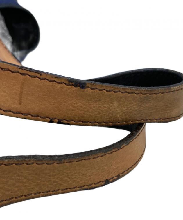 中古・古着通販】Berluti (ベルルッティ) チルアウト キャンバストート