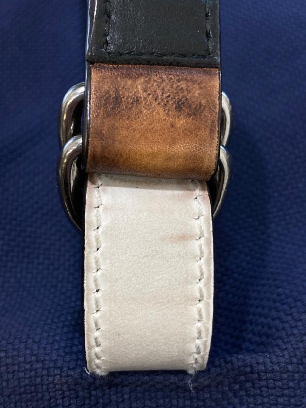中古・古着通販】Berluti (ベルルッティ) チルアウト キャンバストート