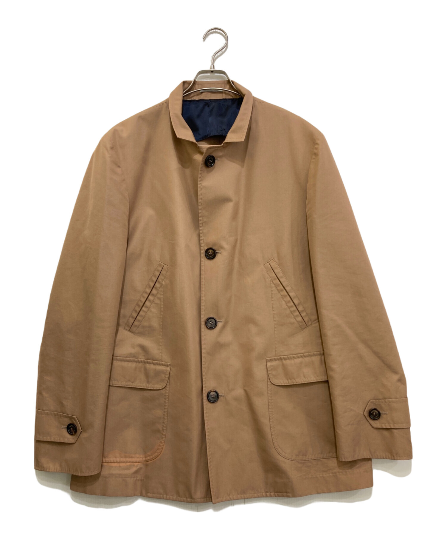 中古・古着通販】BRUNELLO CUCINELLI (ブルネロクチネリ) コットン