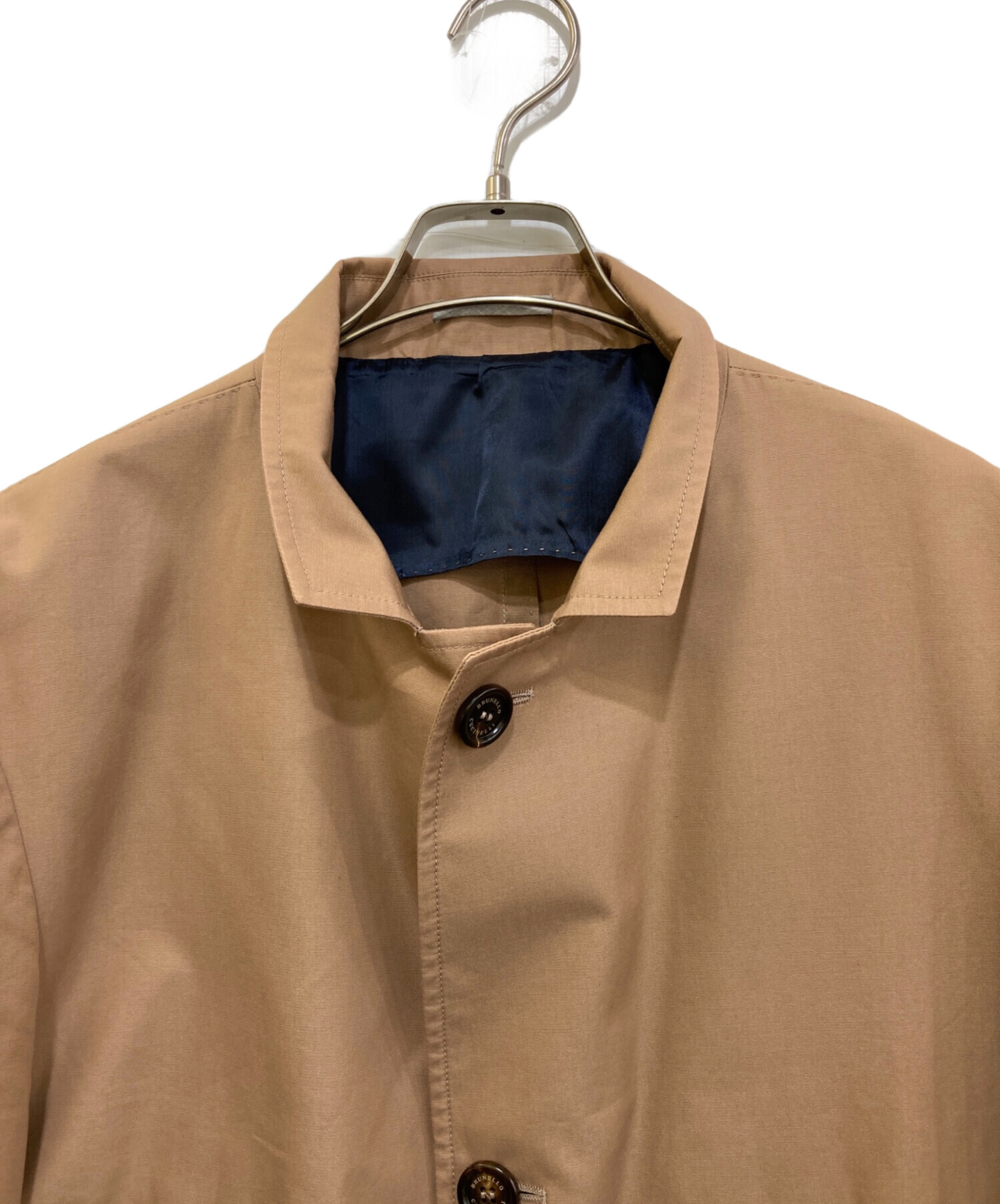 中古・古着通販】BRUNELLO CUCINELLI (ブルネロクチネリ) コットン