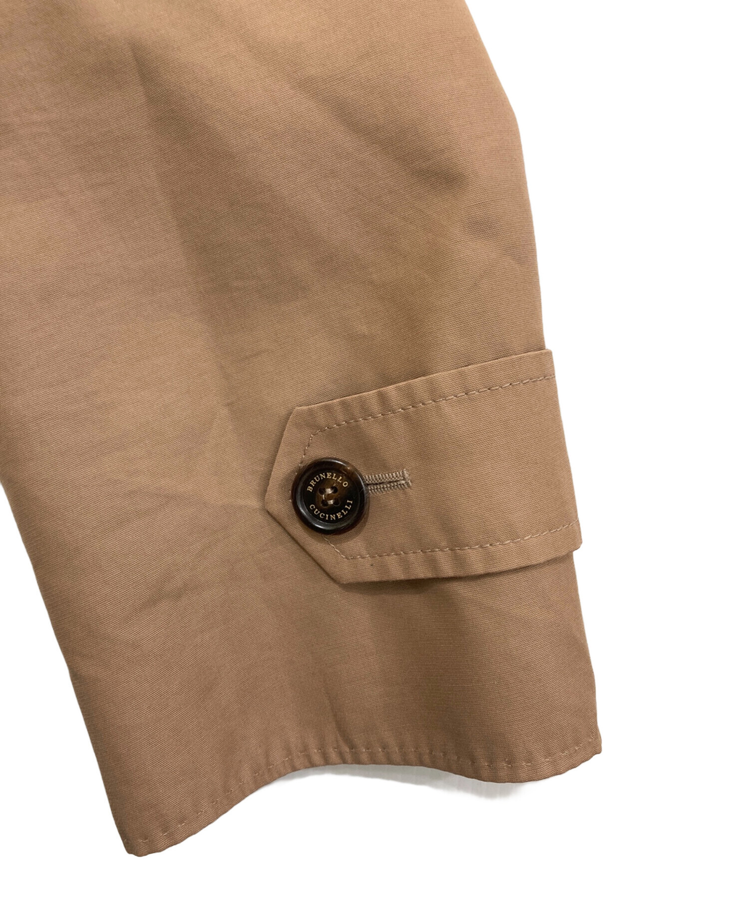 中古・古着通販】BRUNELLO CUCINELLI (ブルネロクチネリ) コットン 