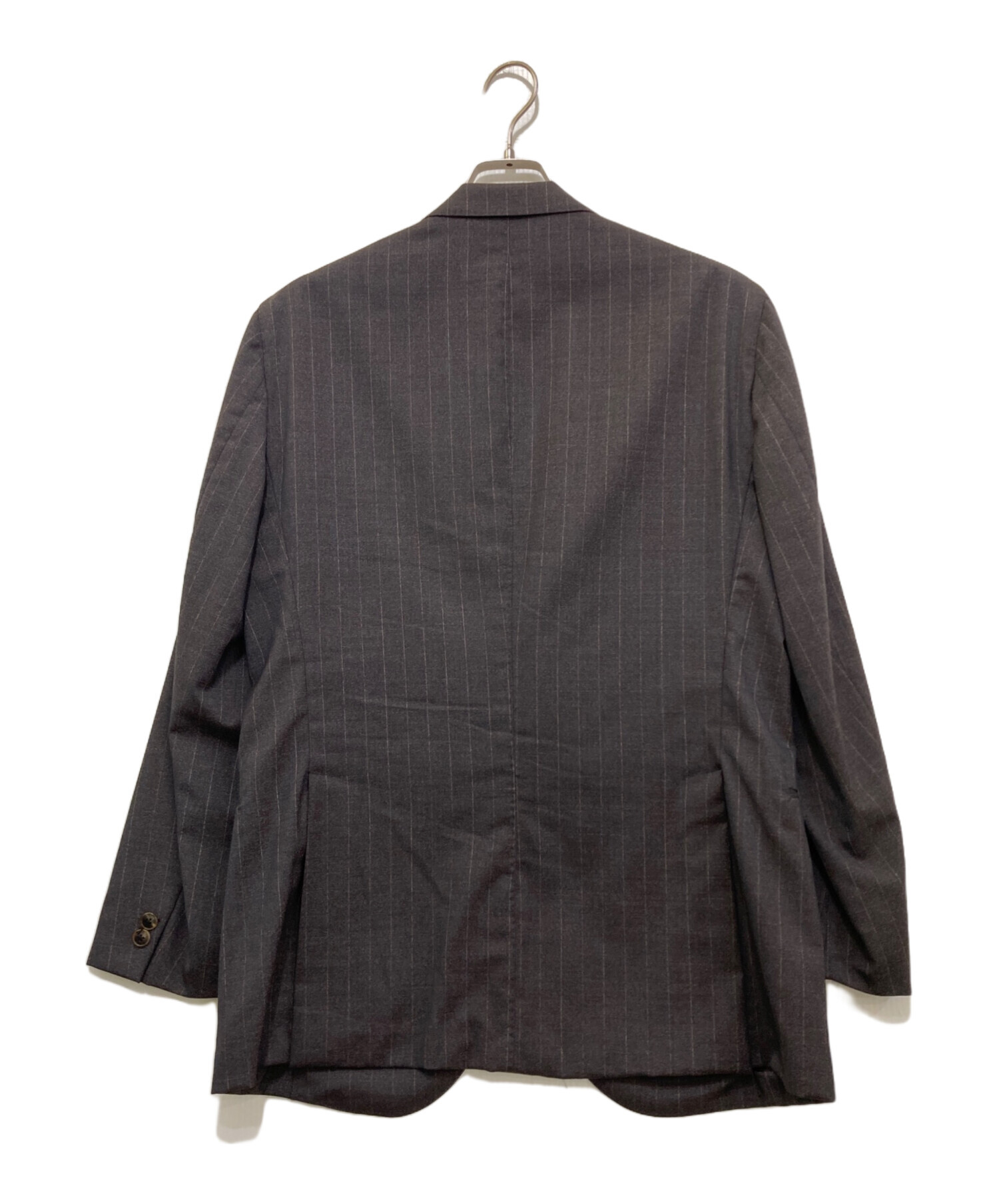 中古・古着通販】BOGLIOLI (ボリオリ) テーラードジャケット 001807 
