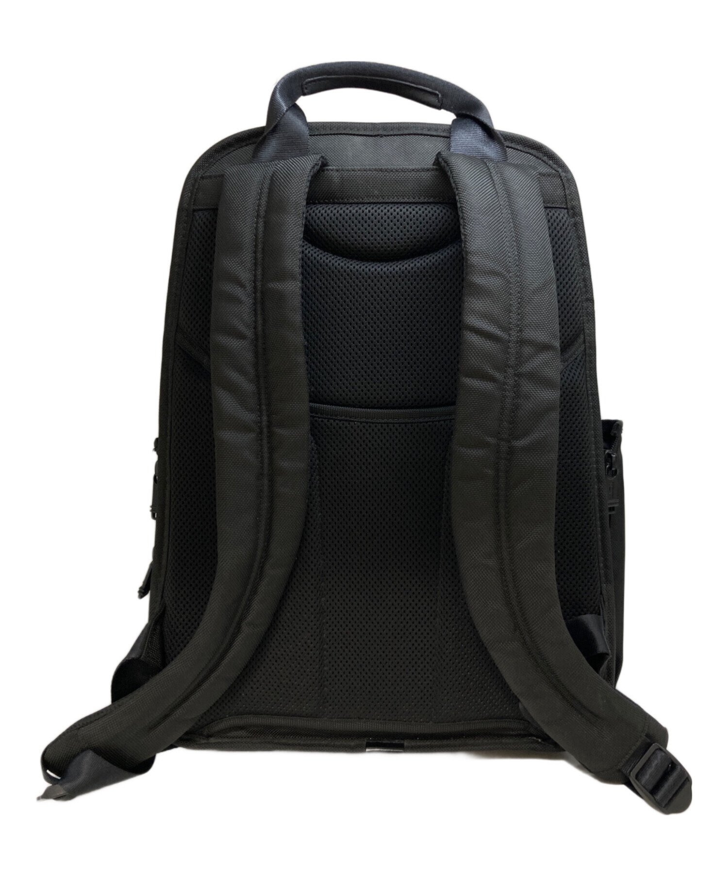 中古・古着通販】TUMI (トゥミ) Alpha3 バックパック ブラック
