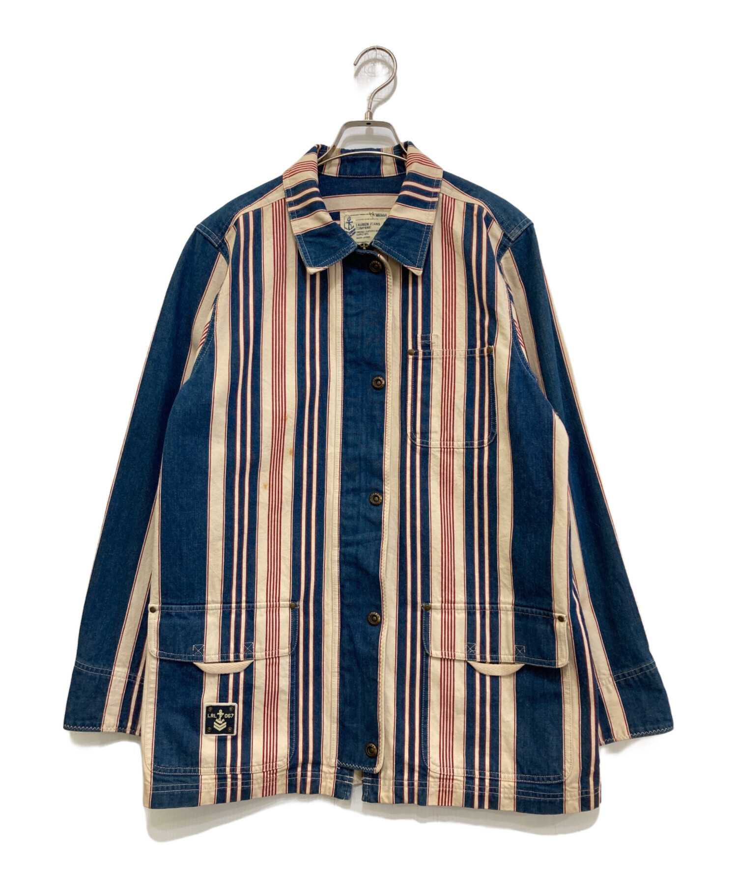 中古・古着通販】LAUREN RALPH LAUREN (ローレンラルフローレン