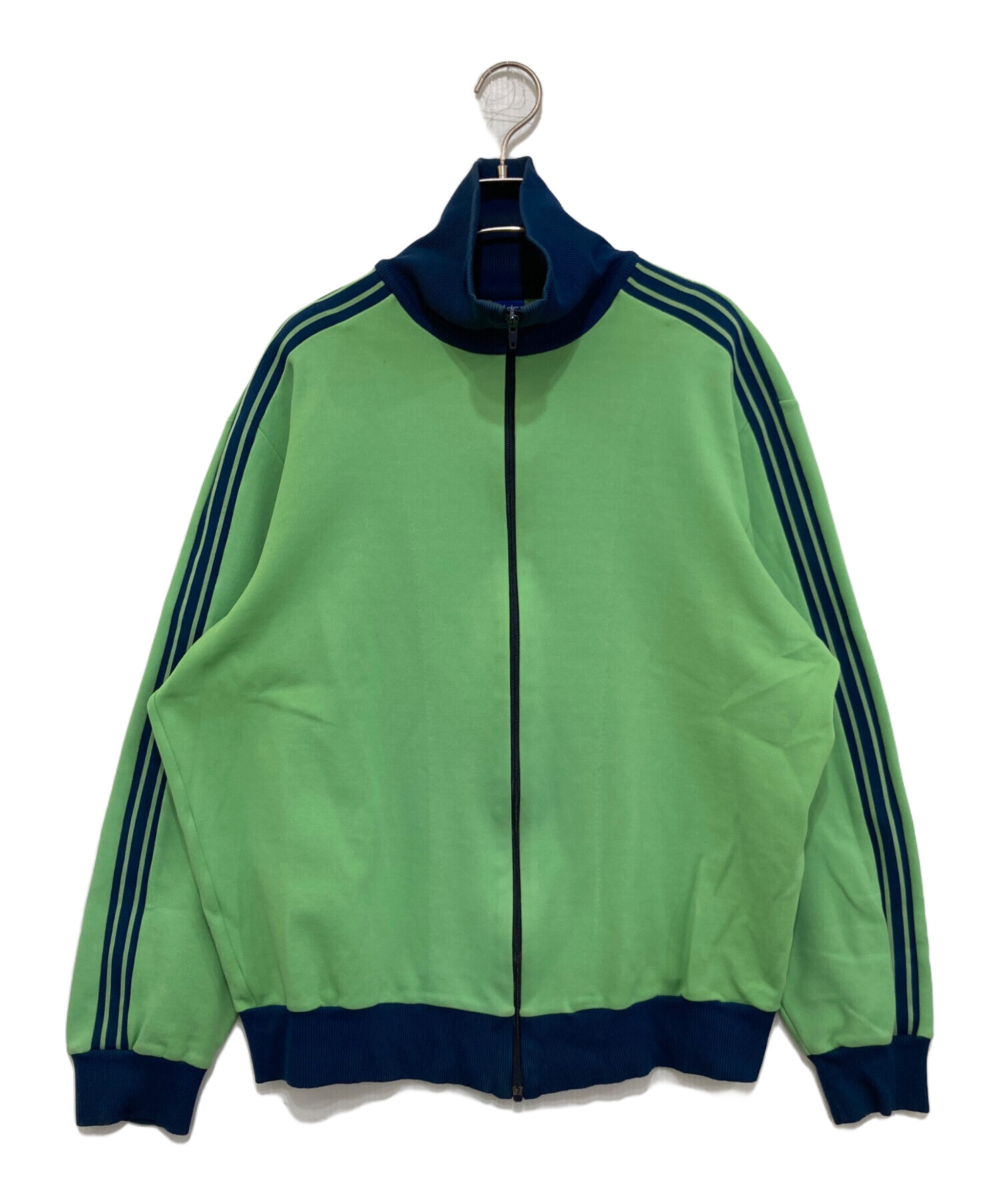中古・古着通販】adidas (アディダス) 70`sトラックジャケット