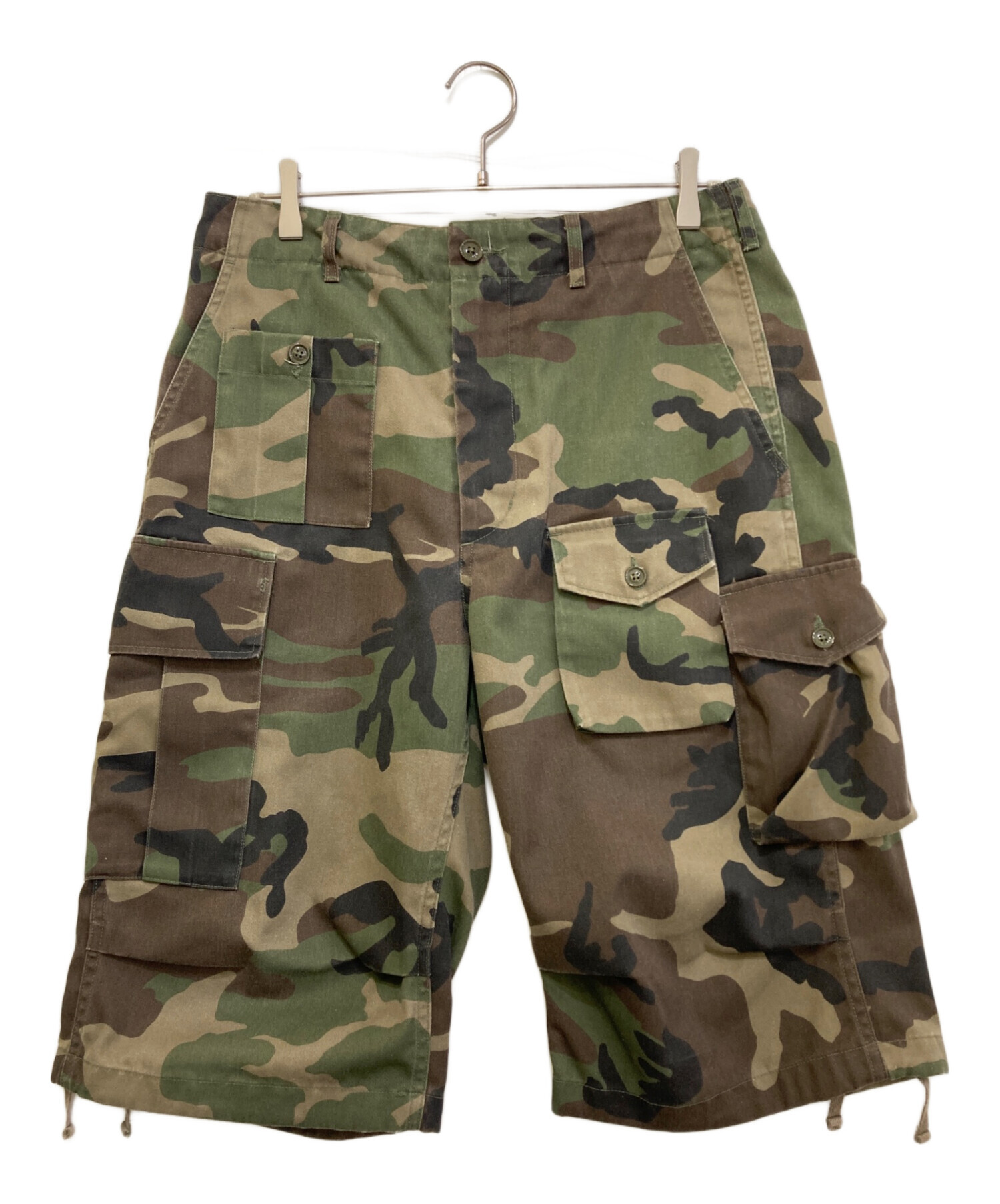 中古・古着通販】BEAMS (ビームス) Engineered Garments (エンジニアド