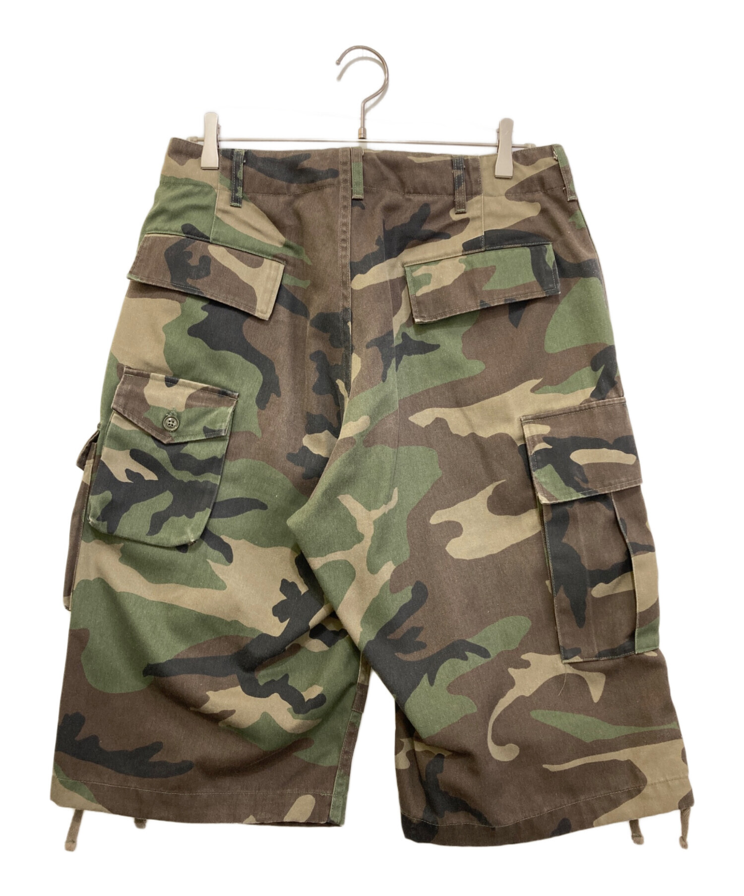 中古・古着通販】BEAMS (ビームス) Engineered Garments (エンジニアド