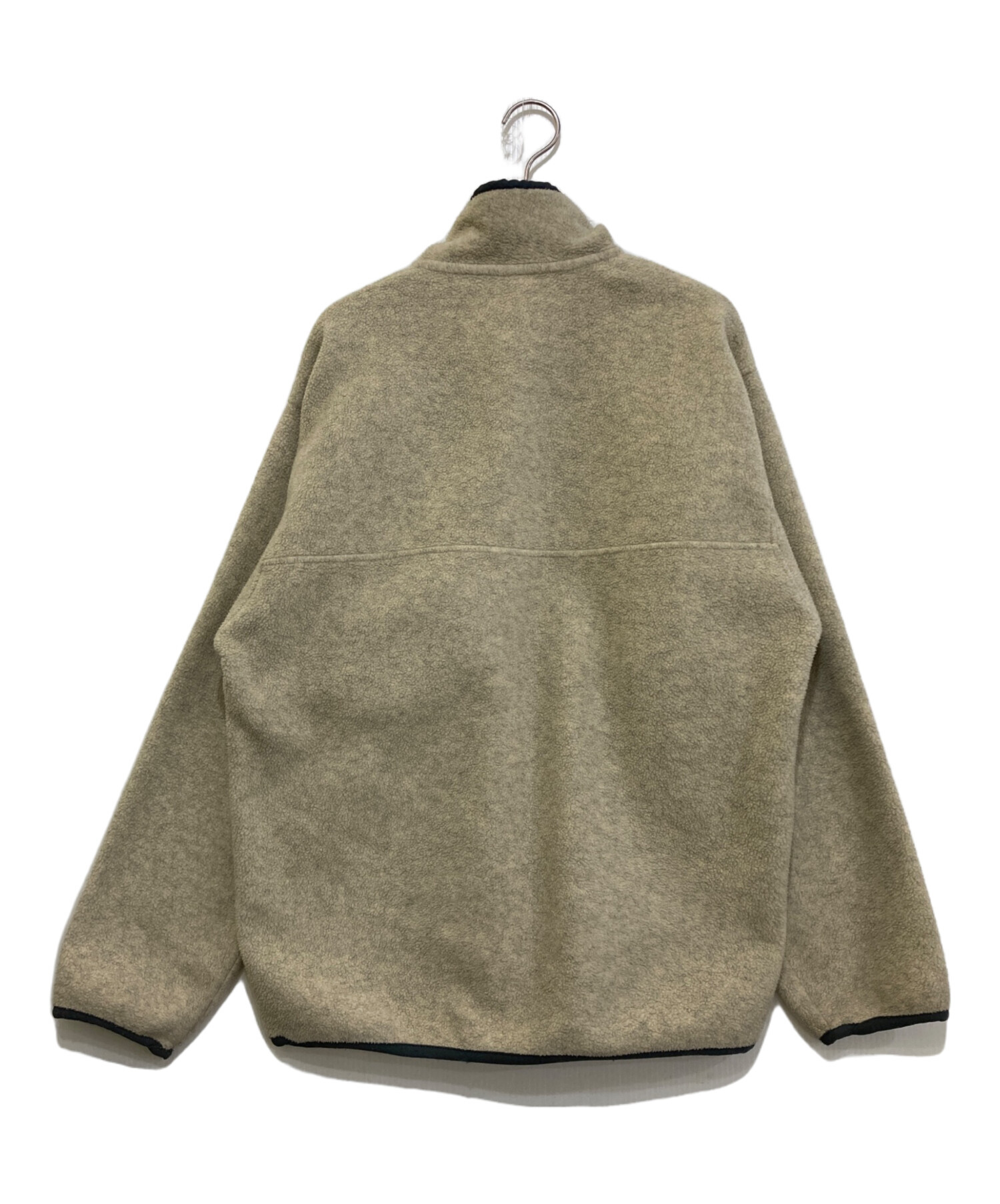 中古・古着通販】Patagonia (パタゴニア) 00`sシンチラスナップT 25450