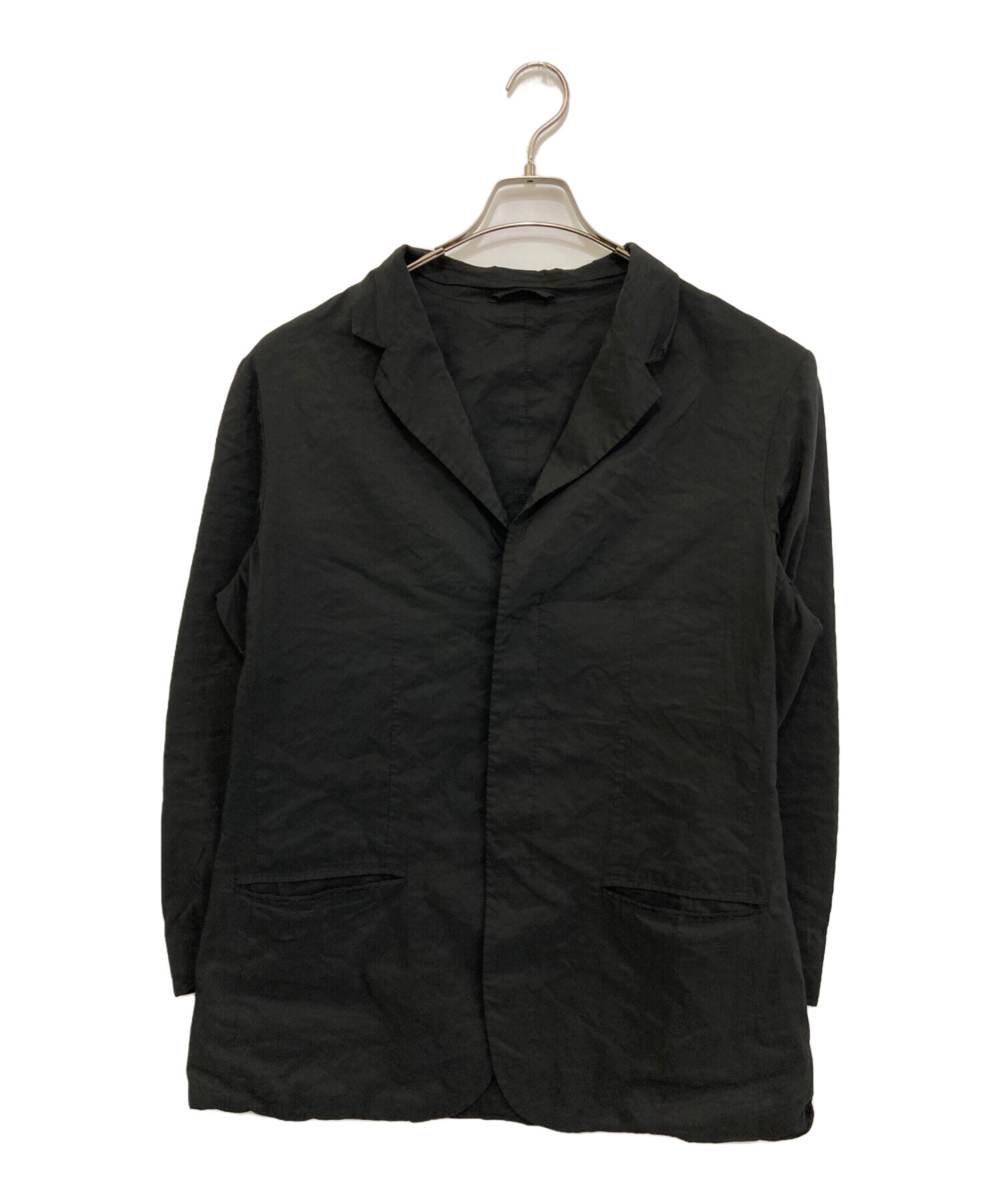 中古・古着通販】GIORGIO ARMANI (ジョルジョアルマーニ) ナイロン 