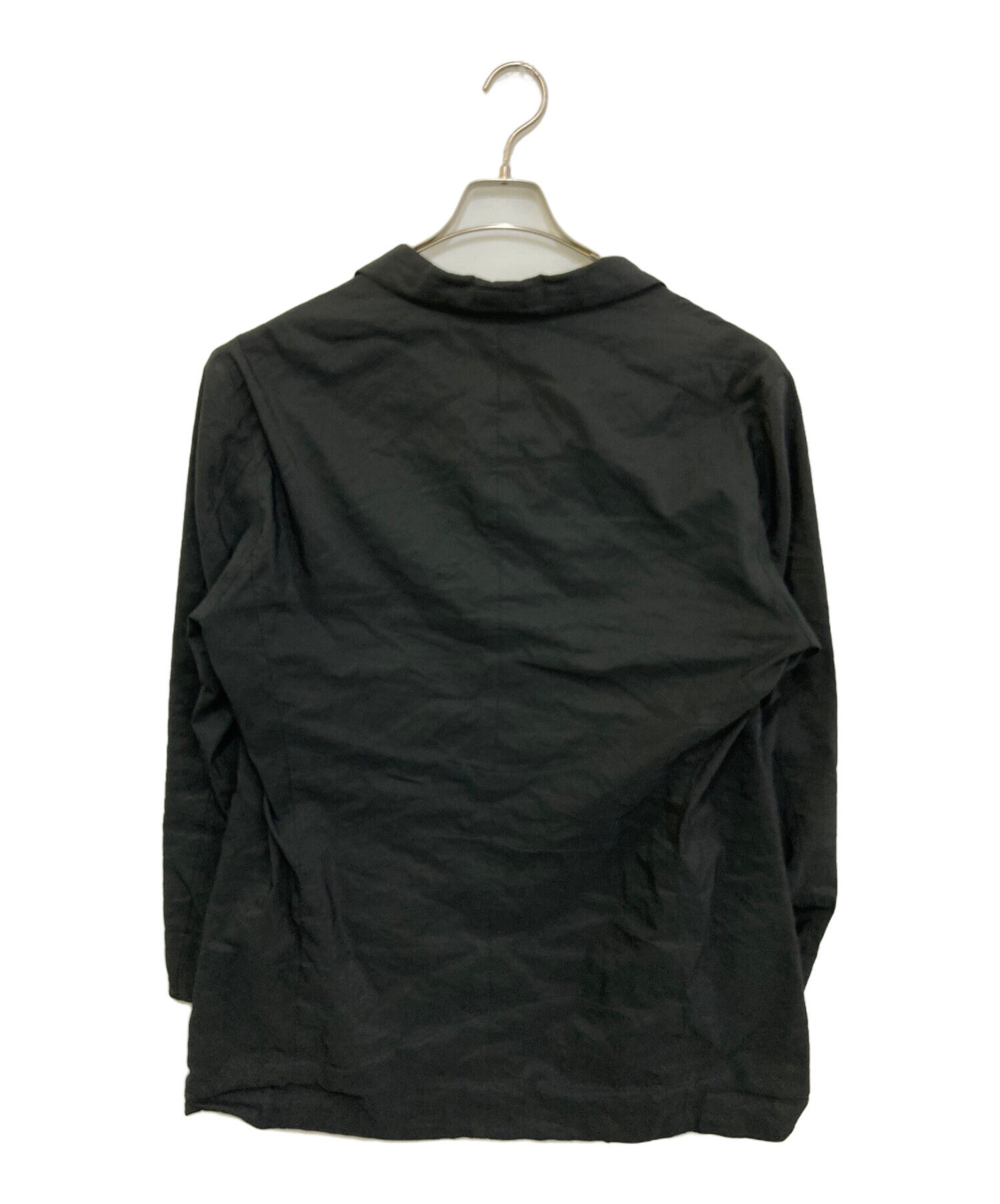 中古・古着通販】GIORGIO ARMANI (ジョルジョアルマーニ) ナイロン 