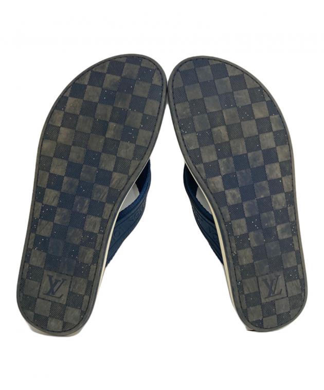 中古・古着通販】LOUIS VUITTON (ルイ ヴィトン) ダミエ トング