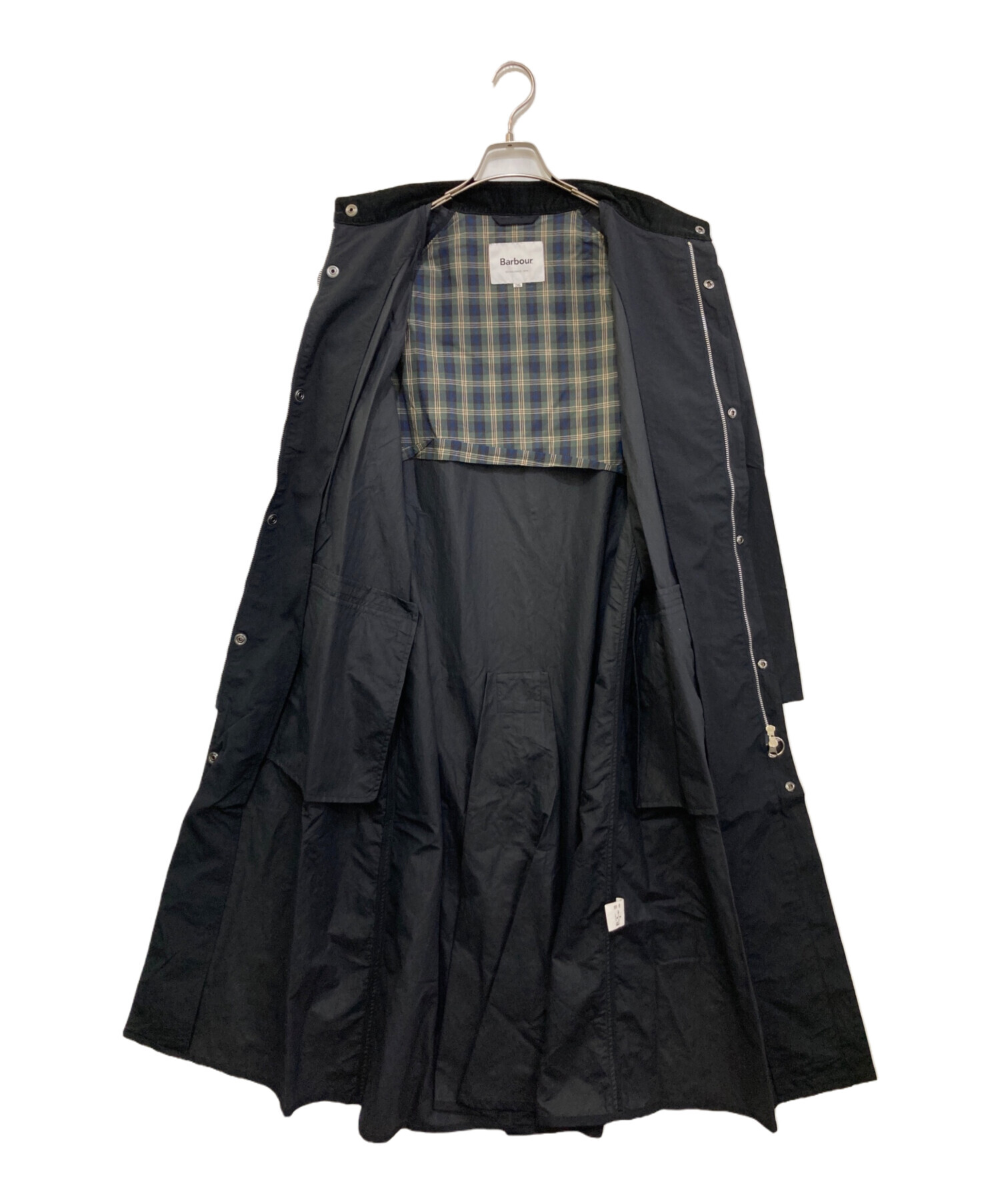 中古・古着通販】Barbour (バブアー) green label relaxing (グリーン 中古・古着通販】Barbour (バブアー) green label relaxing (グリーン