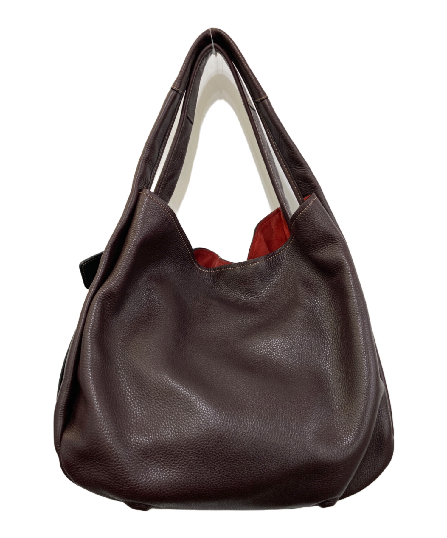 中古・古着通販】COACH (コーチ) バンディット ホーボー トートバッグ 
