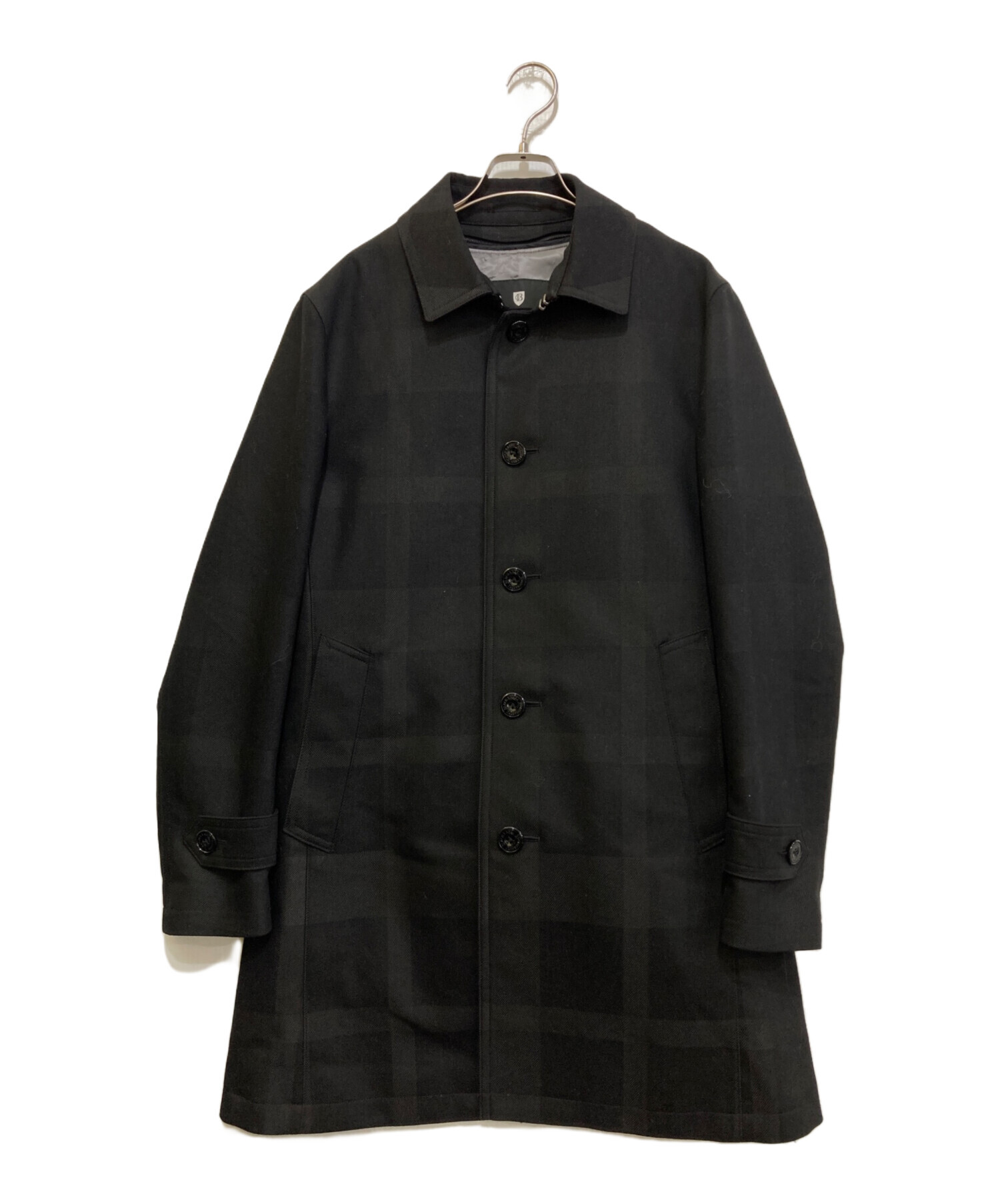 中古・古着通販】BLACK LABEL CRESTBRIDGE (ブラックレーベル クレスト