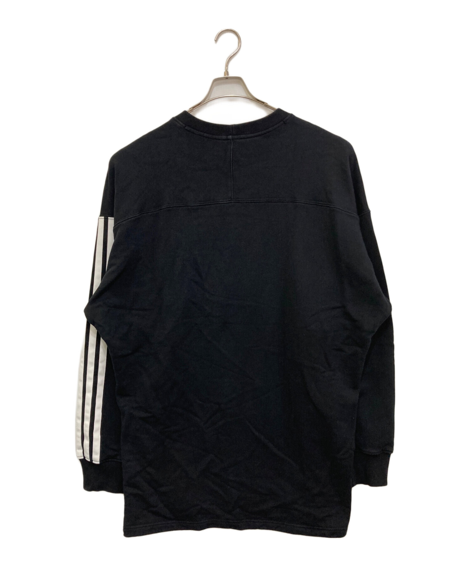 中古・古着通販】Y-3 (ワイスリー) M CH1 CREW SWEATSHIRT HG6073