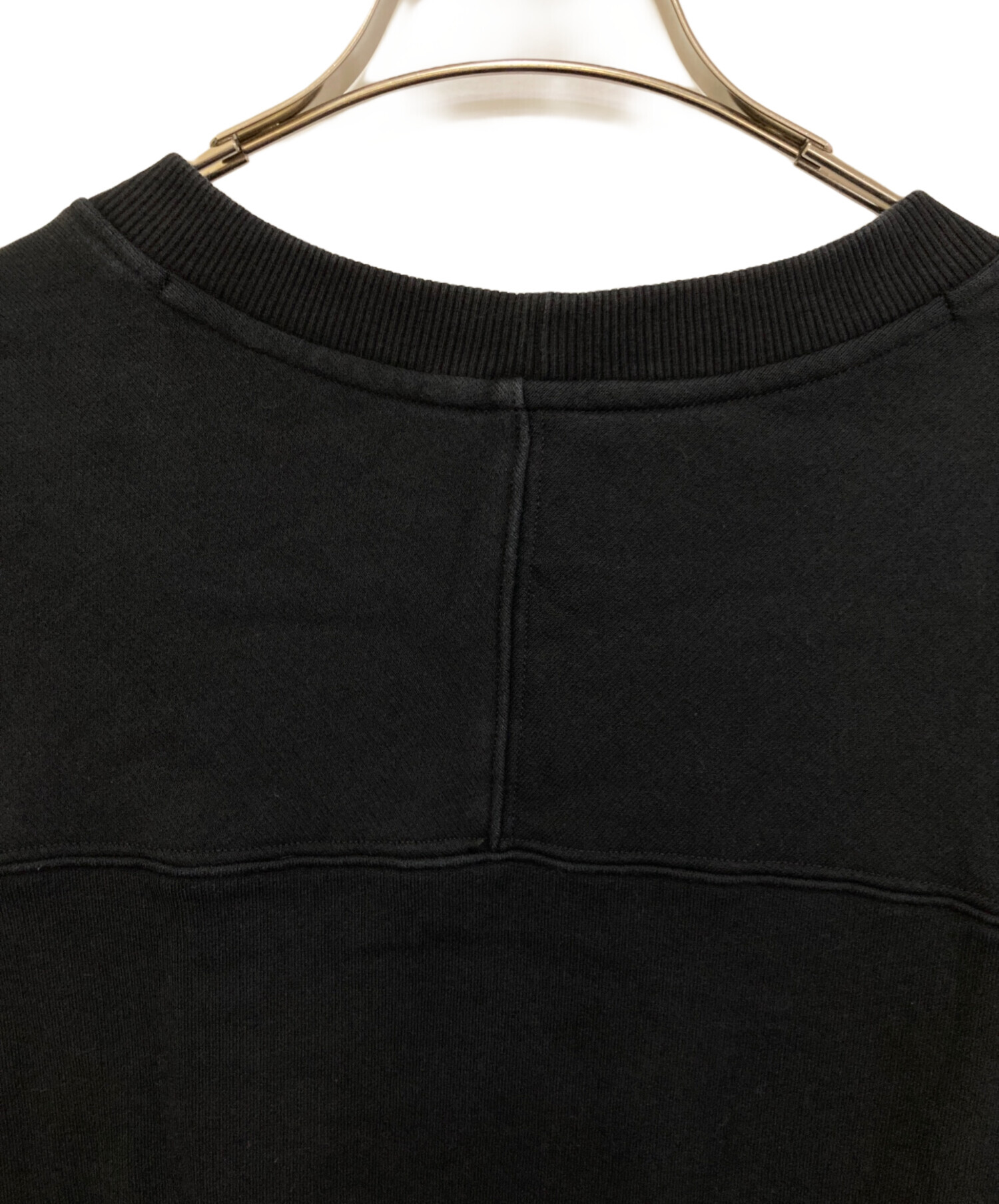 中古・古着通販】Y-3 (ワイスリー) M CH1 CREW SWEATSHIRT HG6073