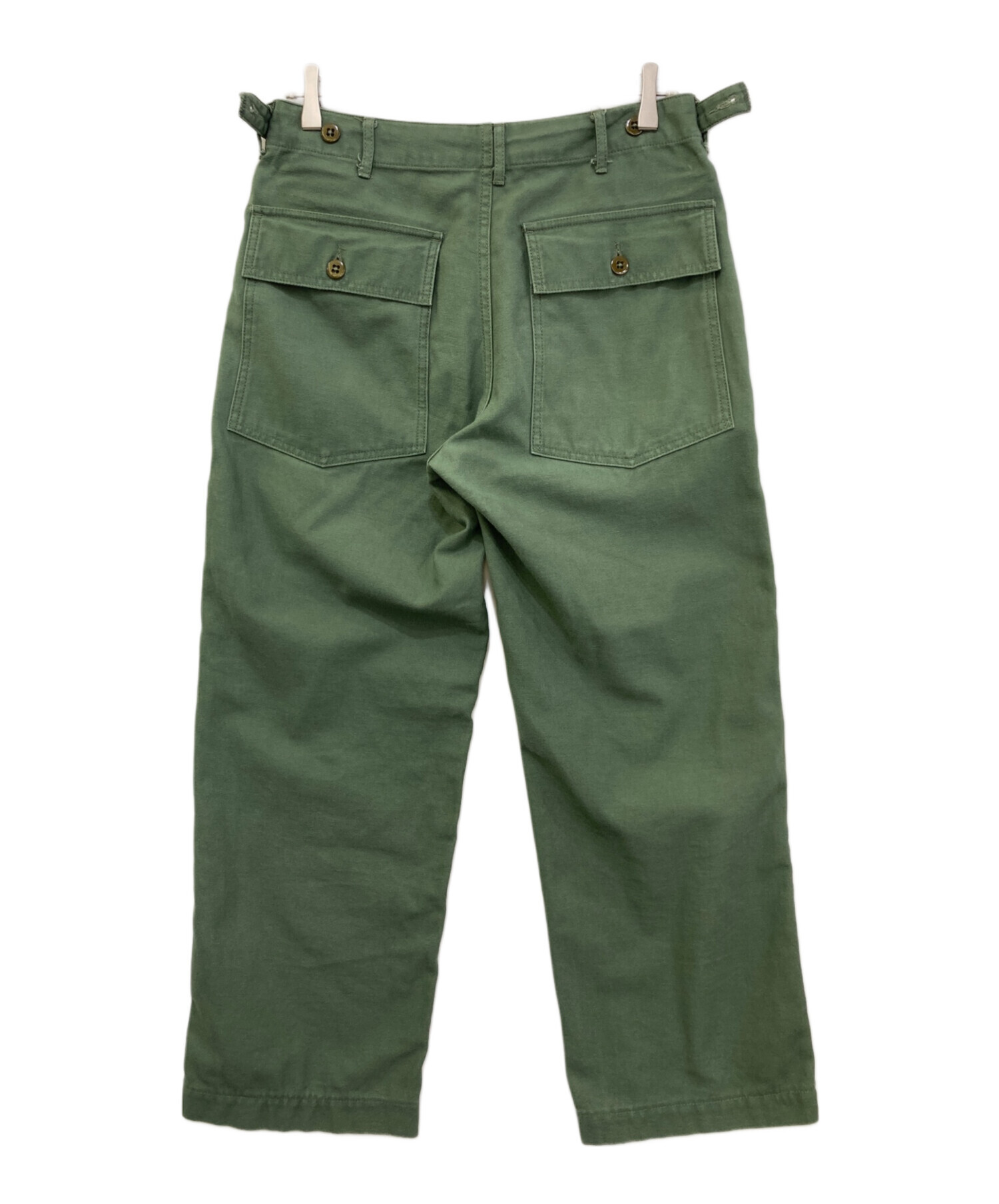 中古・古着通販】Engineered Garments (エンジニアド ガーメンツ