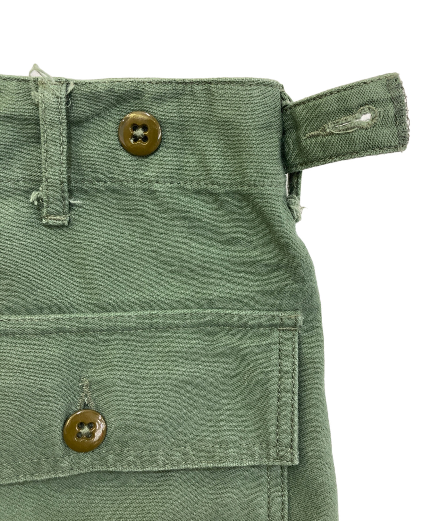 中古・古着通販】Engineered Garments (エンジニアド ガーメンツ