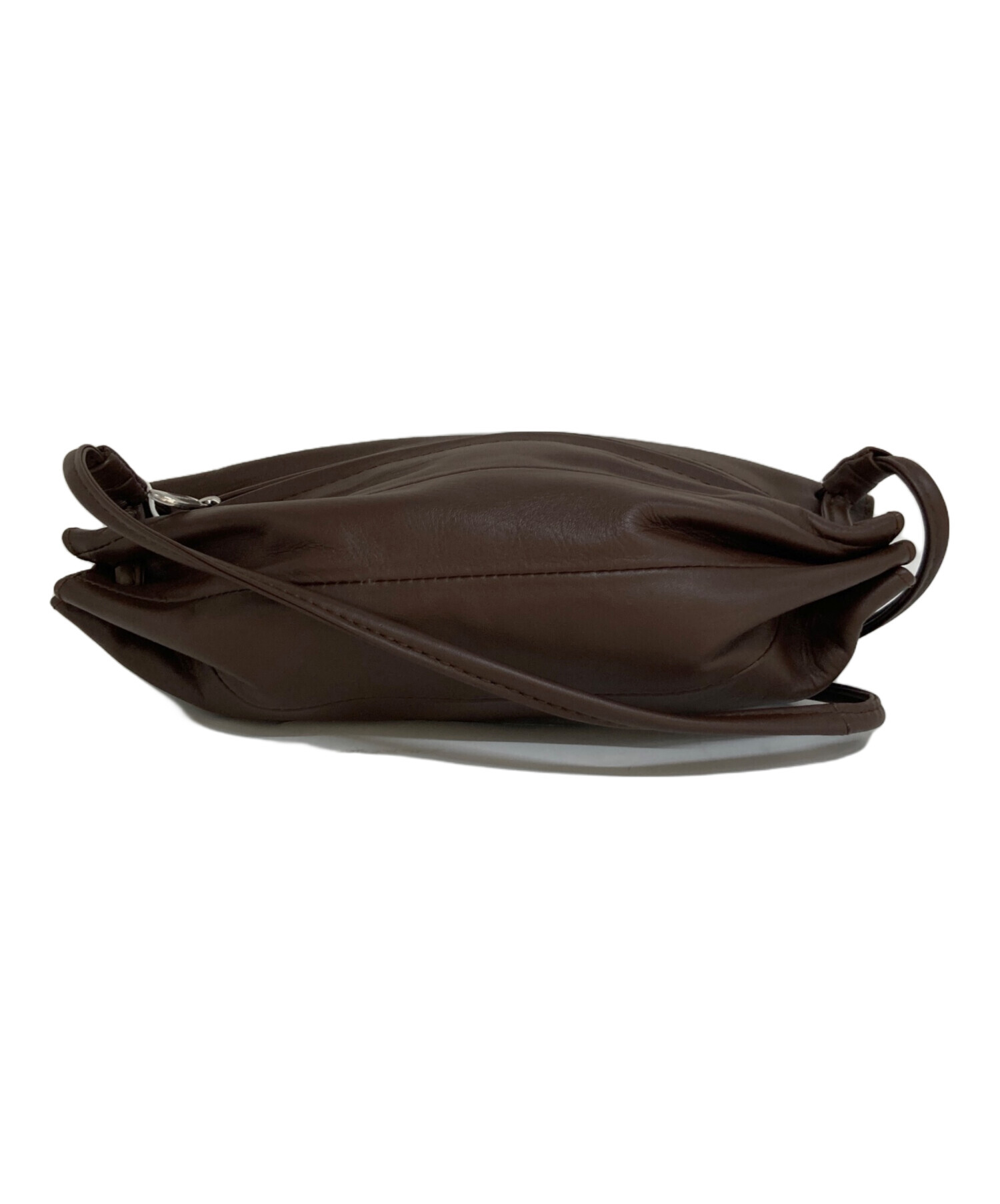 中古・古着通販】marimekko (マリメッコ) PIKKU KARLA SHOULDER BAG 