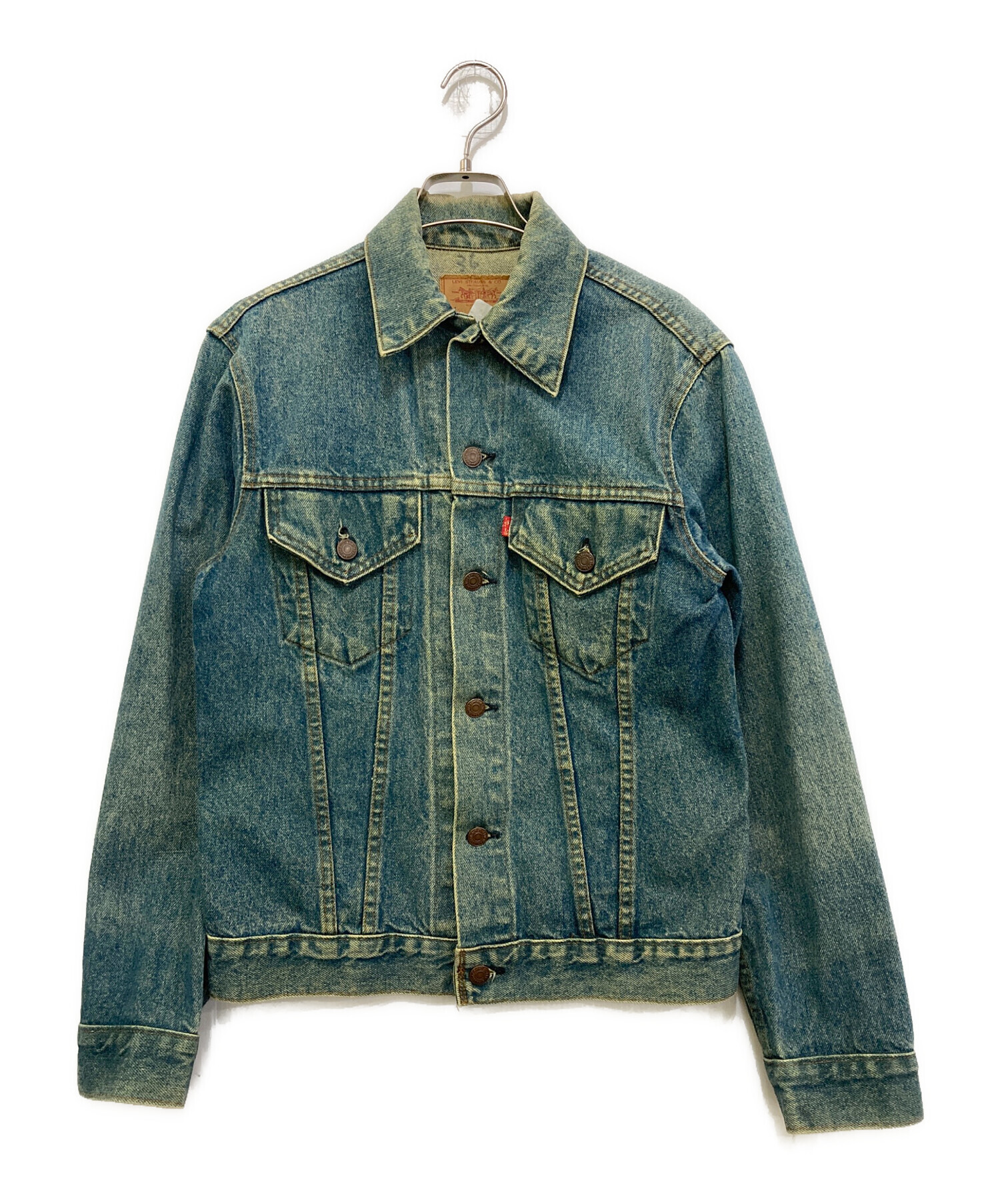 中古・古着通販】LEVI