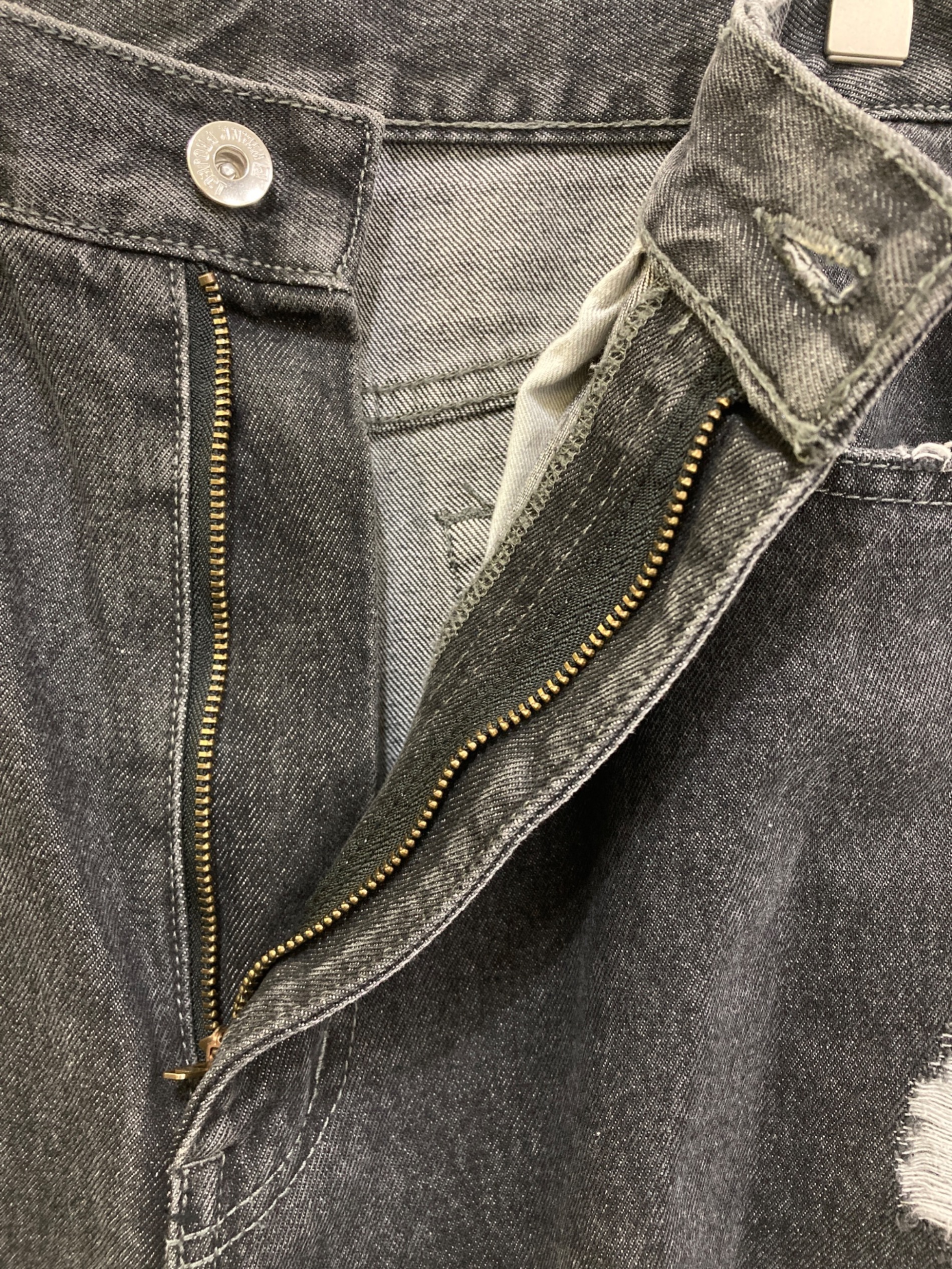 中古・古着通販】PRANK PROJECT (プランクプロジェクト) Hard Clashed