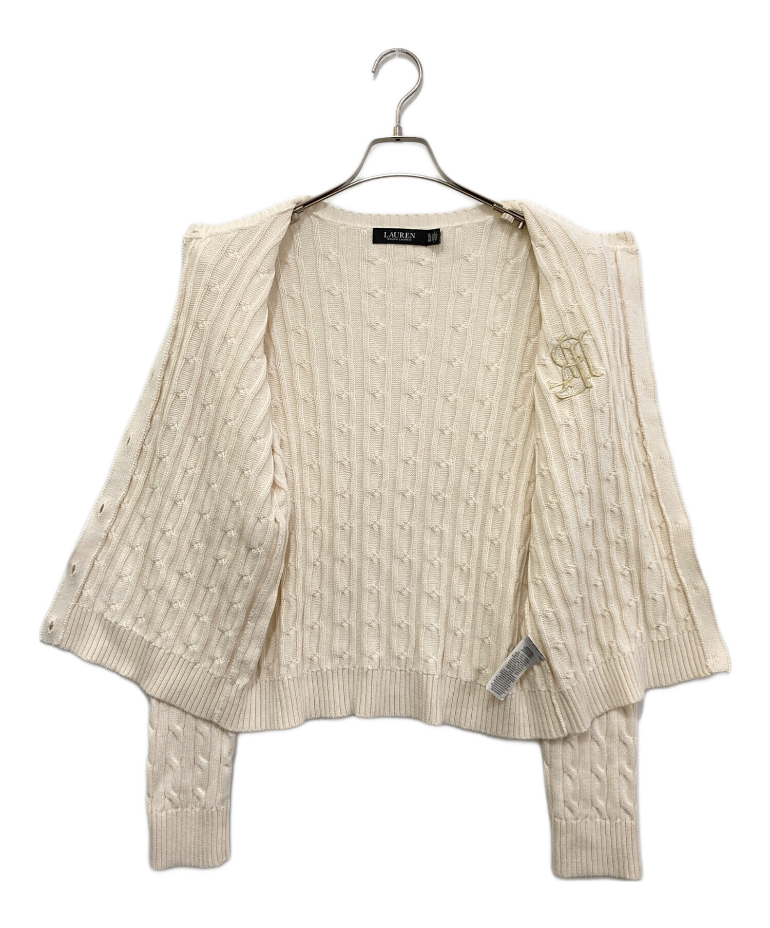 中古・古着通販】LAUREN RALPH LAUREN (ローレンラルフローレン