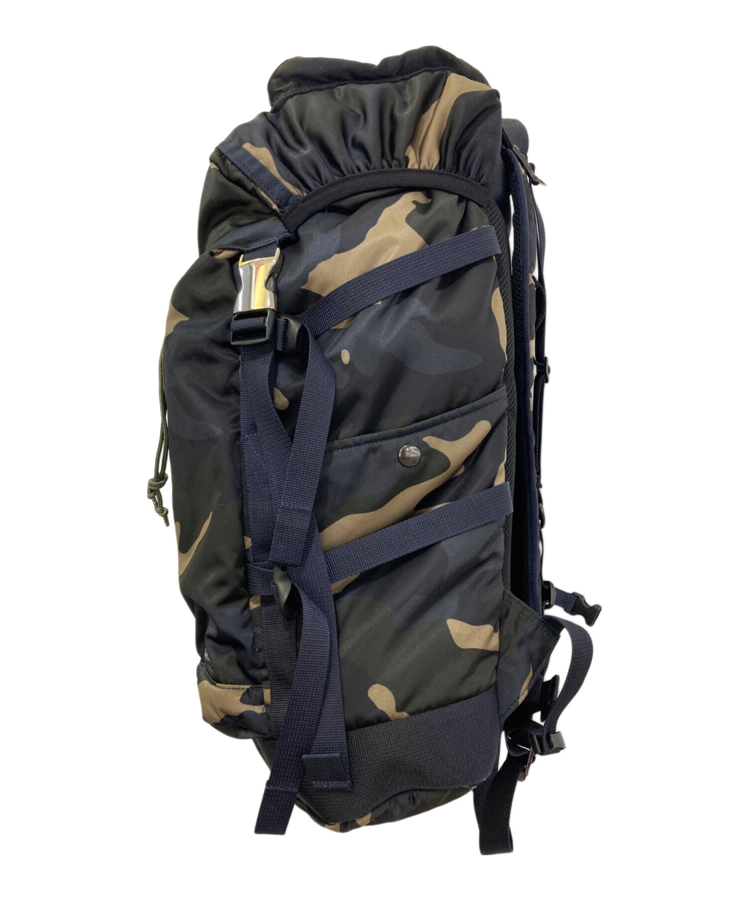 中古・古着通販】PORTER (ポーター) COUNTER SHADE BACKPACK 381-05116