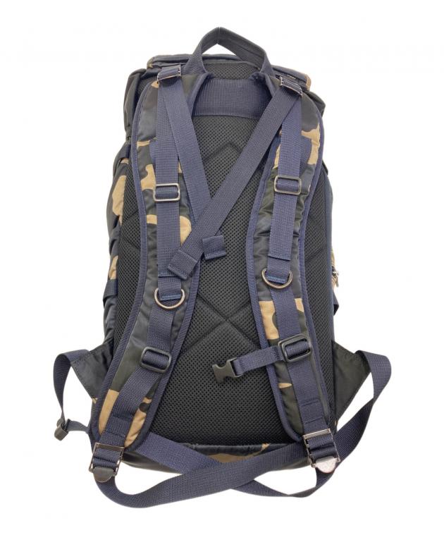 中古・古着通販】PORTER (ポーター) COUNTER SHADE BACKPACK 381-05116