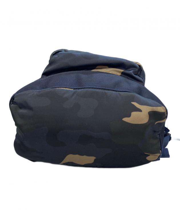 中古・古着通販】PORTER (ポーター) COUNTER SHADE BACKPACK 381-05116