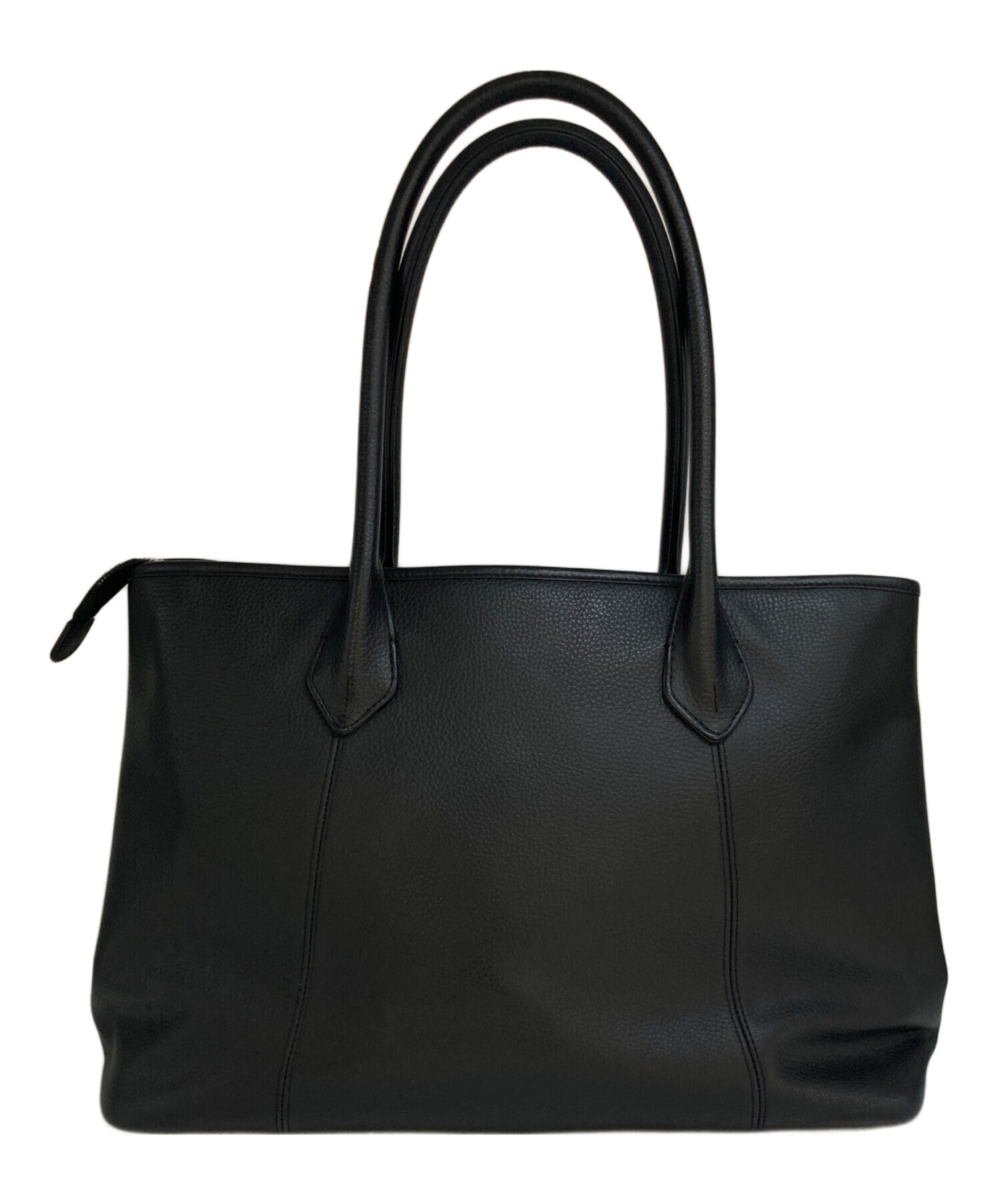 中古・古着通販】BARNEYS NEWYORK (バーニーズ・ニューヨーク) レザー 