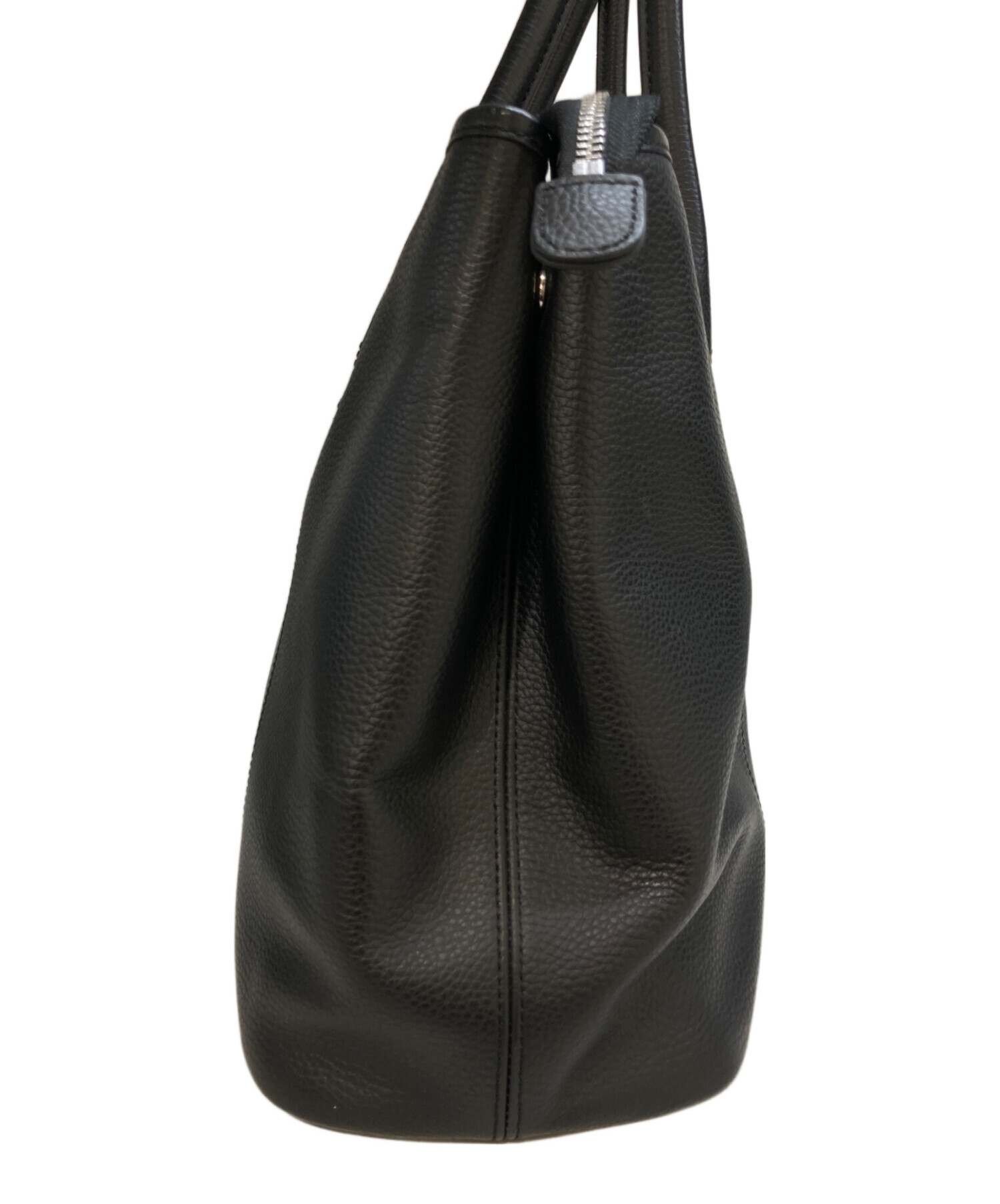 中古・古着通販】BARNEYS NEWYORK (バーニーズ・ニューヨーク) レザー