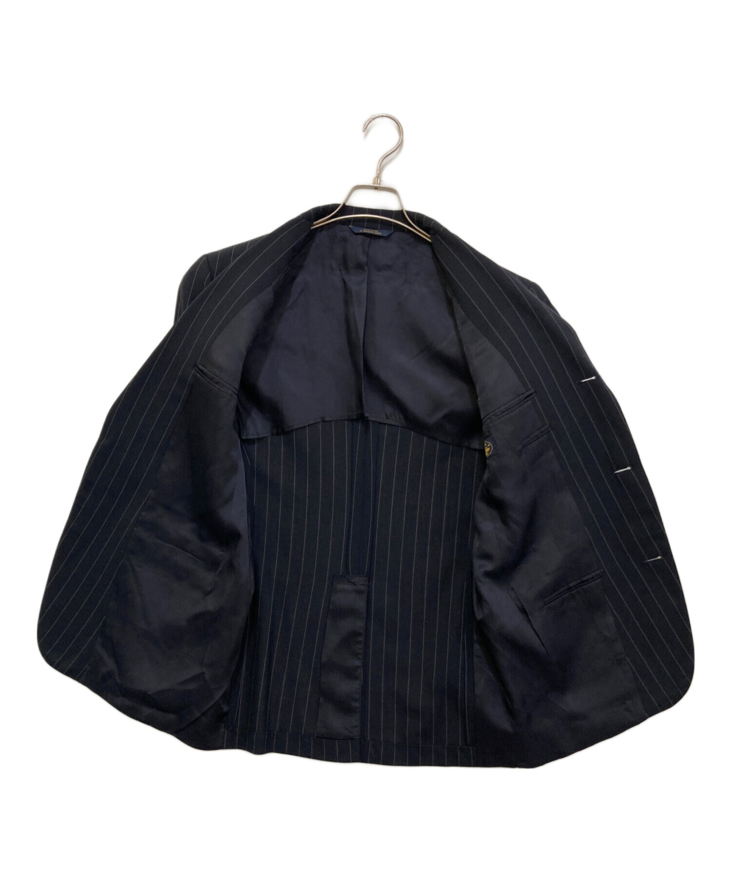 中古・古着通販】BROOKS BROTHERS (ブルックスブラザーズ) ストライプ
