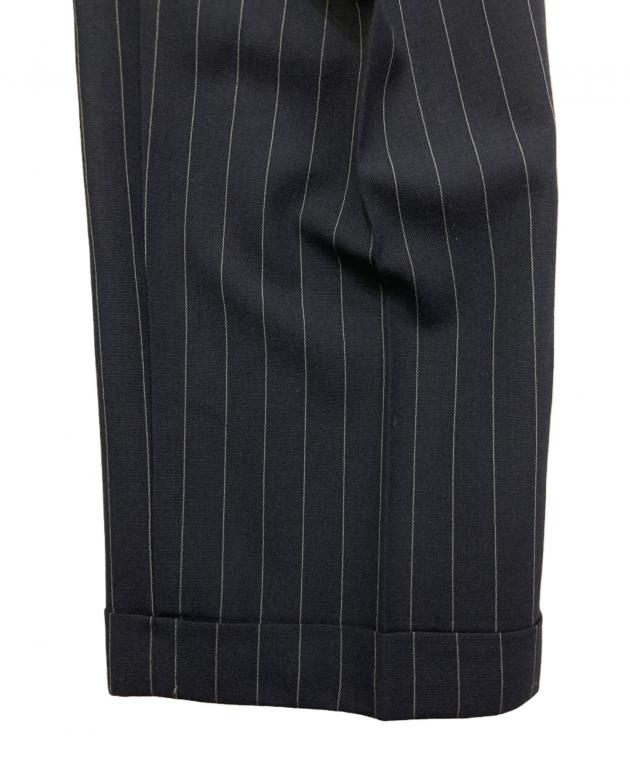 中古・古着通販】BROOKS BROTHERS (ブルックスブラザーズ) ストライプ