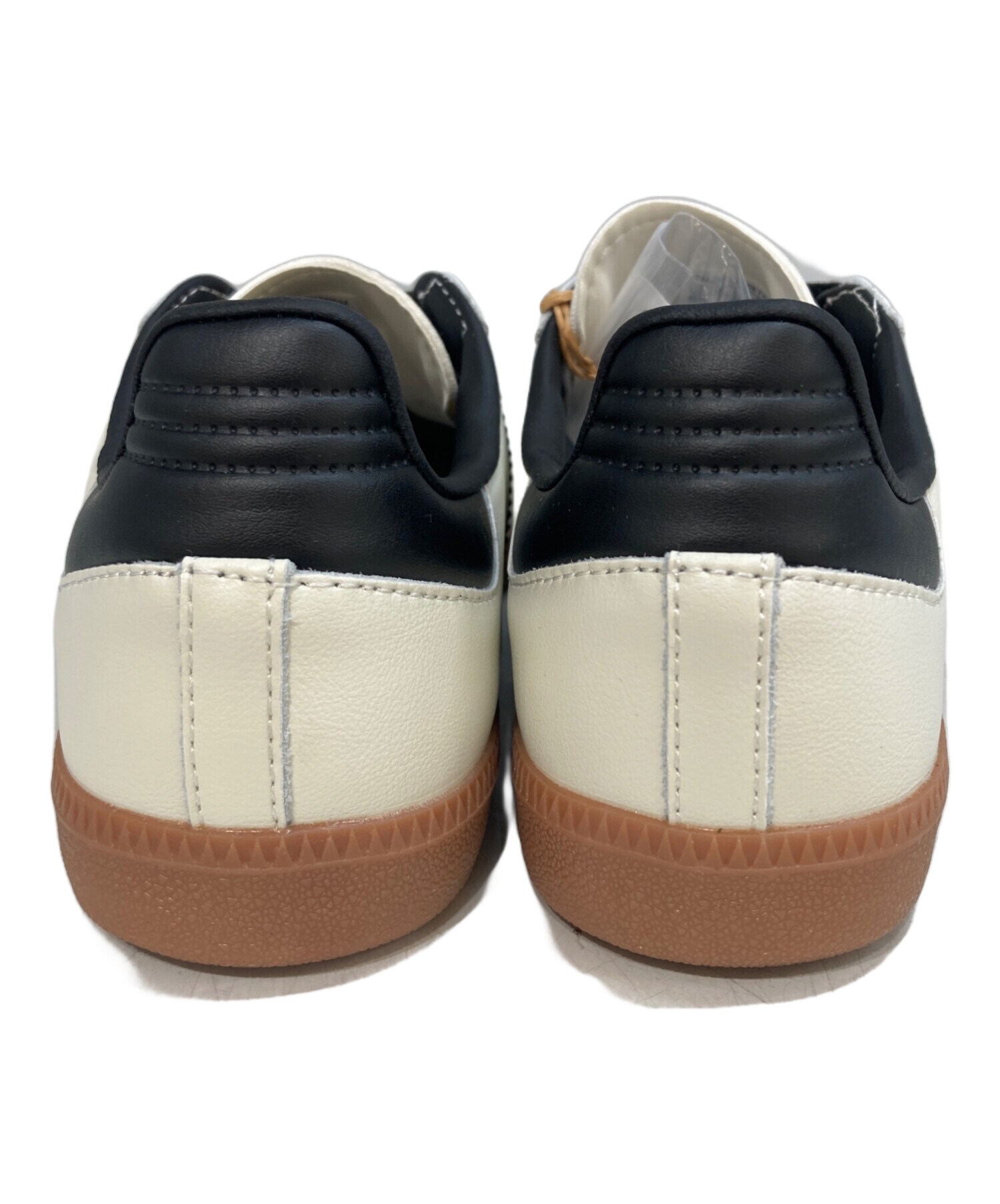 中古・古着通販】adidas (アディダス) SAMBA OG ID0478 ホワイト