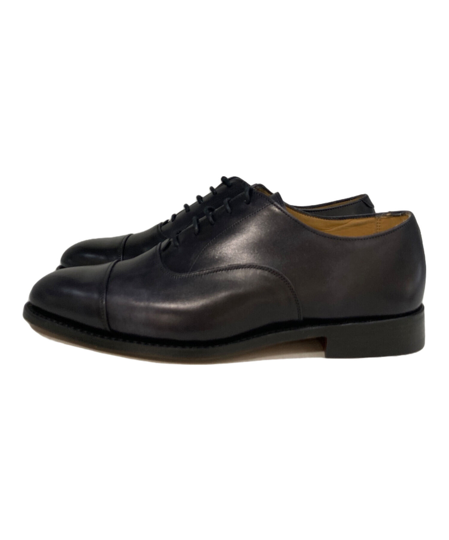 中古・古着通販】Tricker's (トリッカーズ) APPLETON ストレートチップ