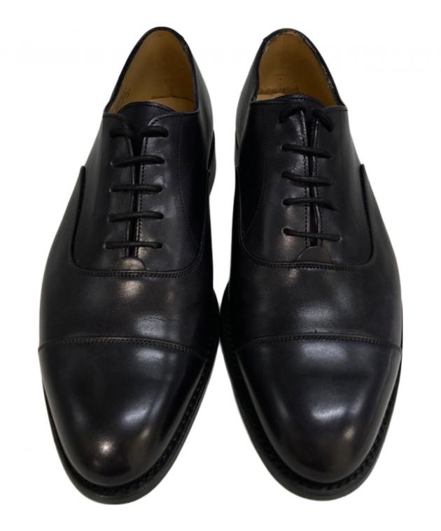 中古・古着通販】Tricker's (トリッカーズ) APPLETON ストレートチップ