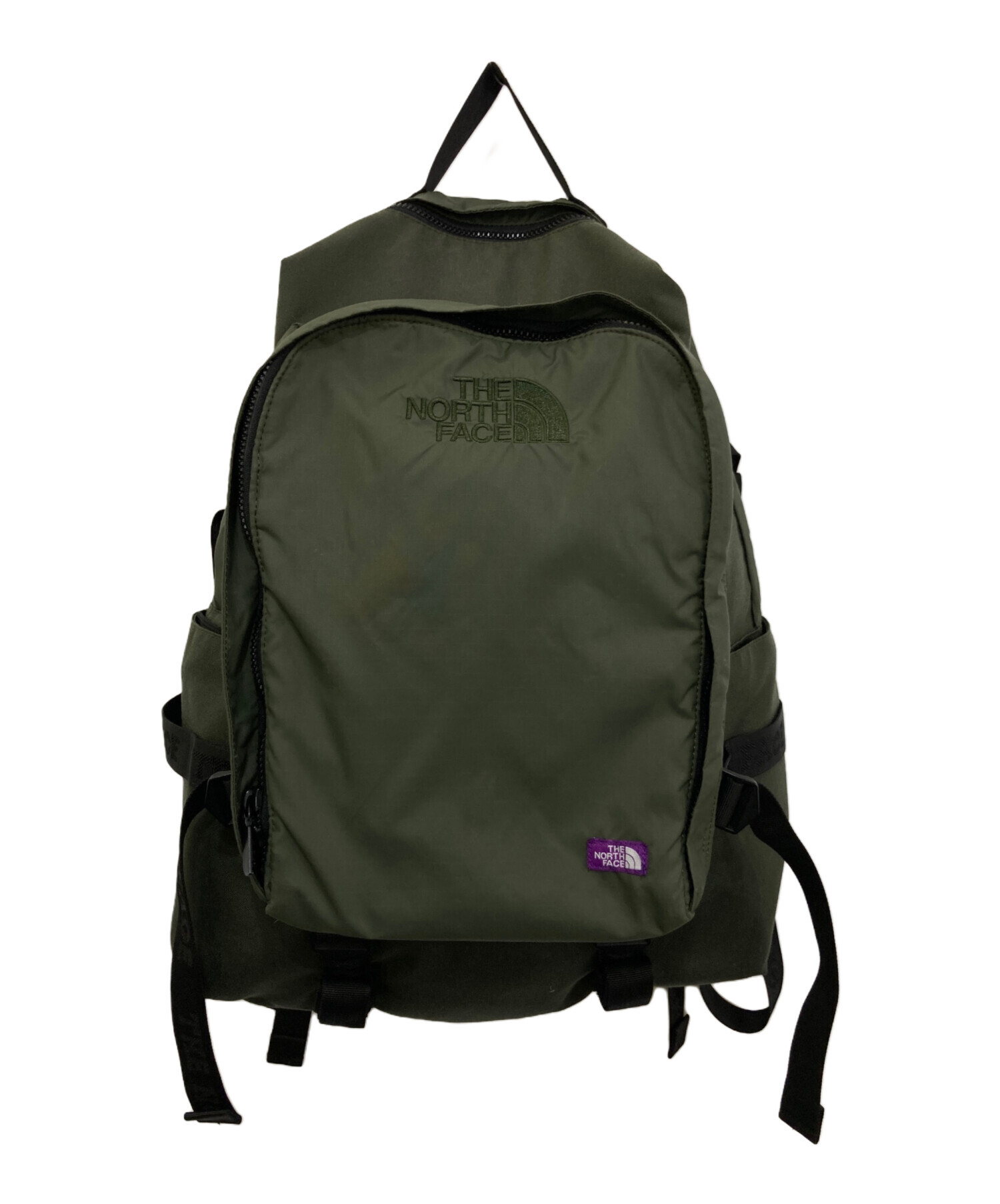 中古・古着通販】THE NORTHFACE PURPLELABEL (ザ・ノースフェイス