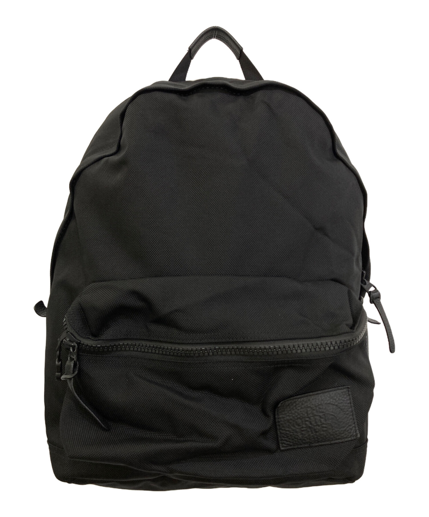 美品生産終了THE NORTH FACE CORDURA Ballistic 美品生産終了THE NORTH FACE CORDURA Ballistic - メルカリ
