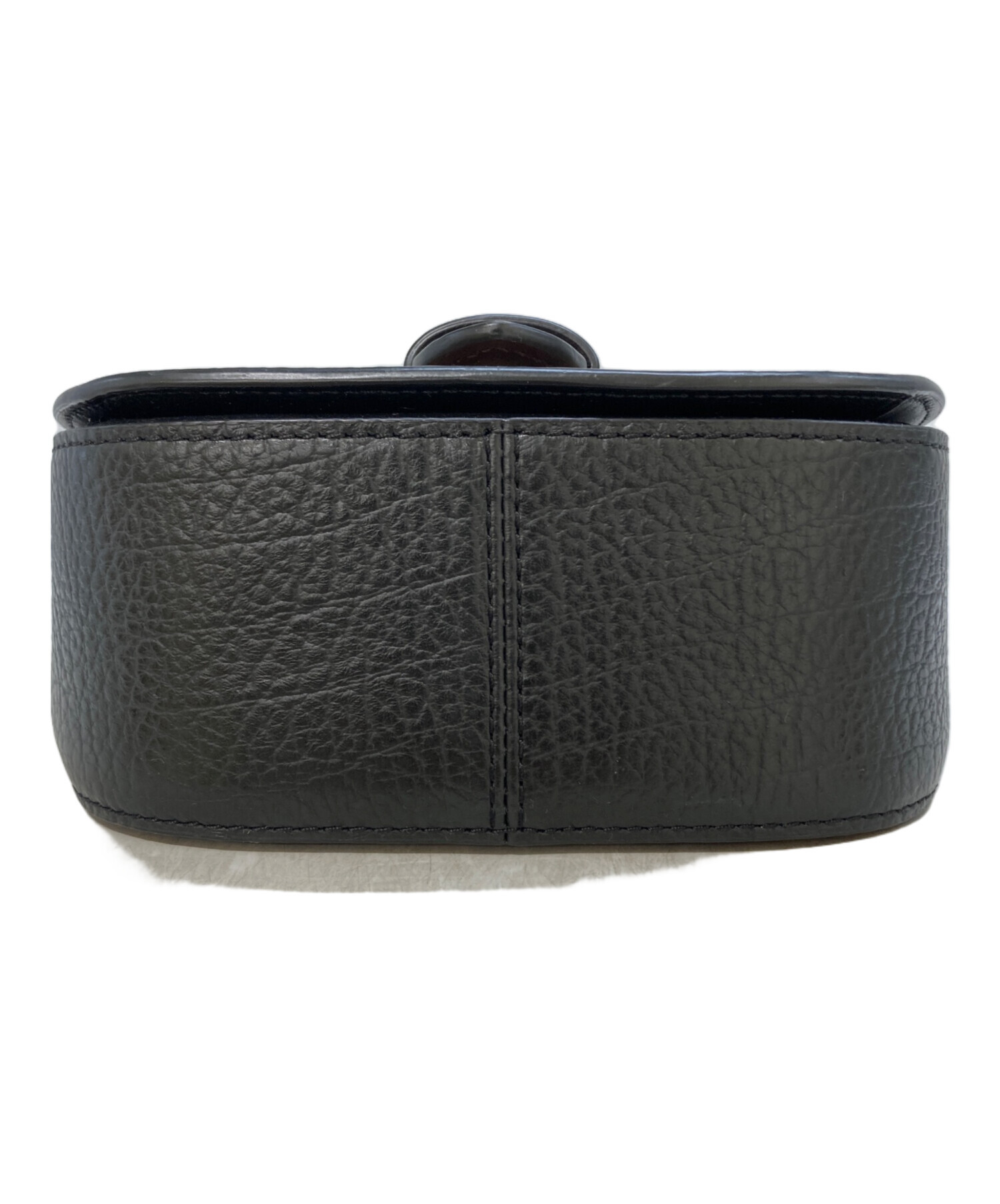 COACH 中古コーチ ショルダーバッグ 中古・古着通販】COACH (コーチ) クリオ ショルダーバッグ C5691