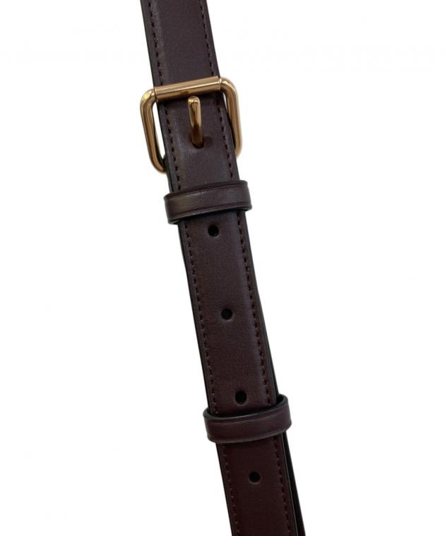中古・古着通販】COACH (コーチ) クリオ ショルダーバッグ C5691