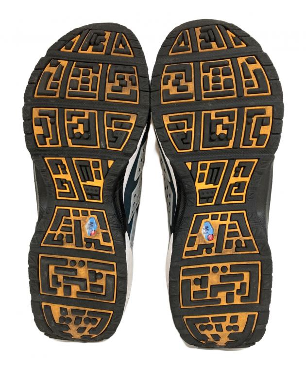 デザイナーズvintage 販売 中古・古着通販】adidas (アディダス) TOKYO DECON Wローカット