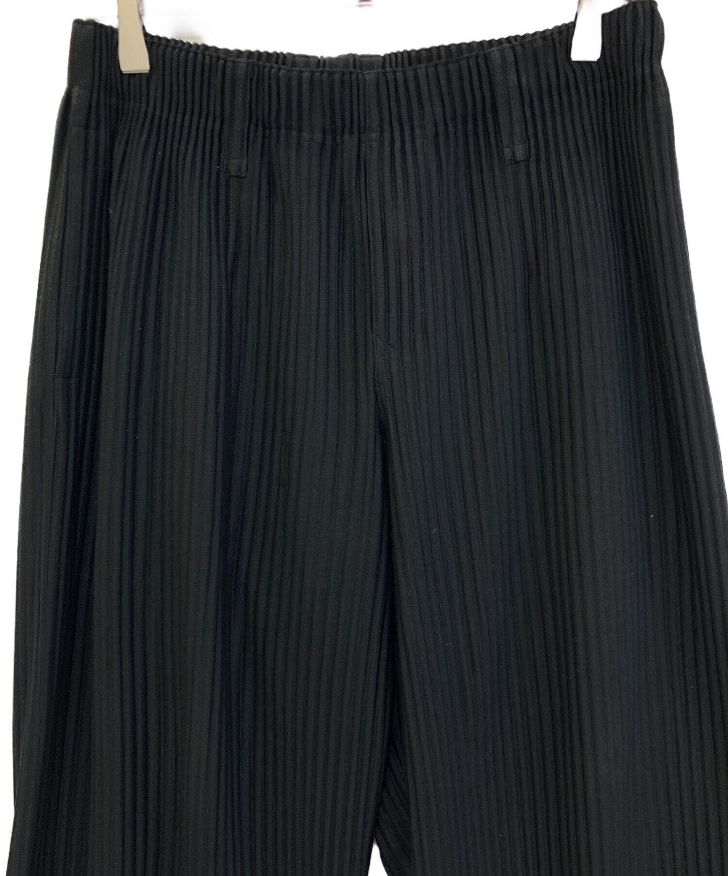 中古・古着通販】HOMME PLISSE ISSEY MIYAKE (オム プリッセ イッセイ