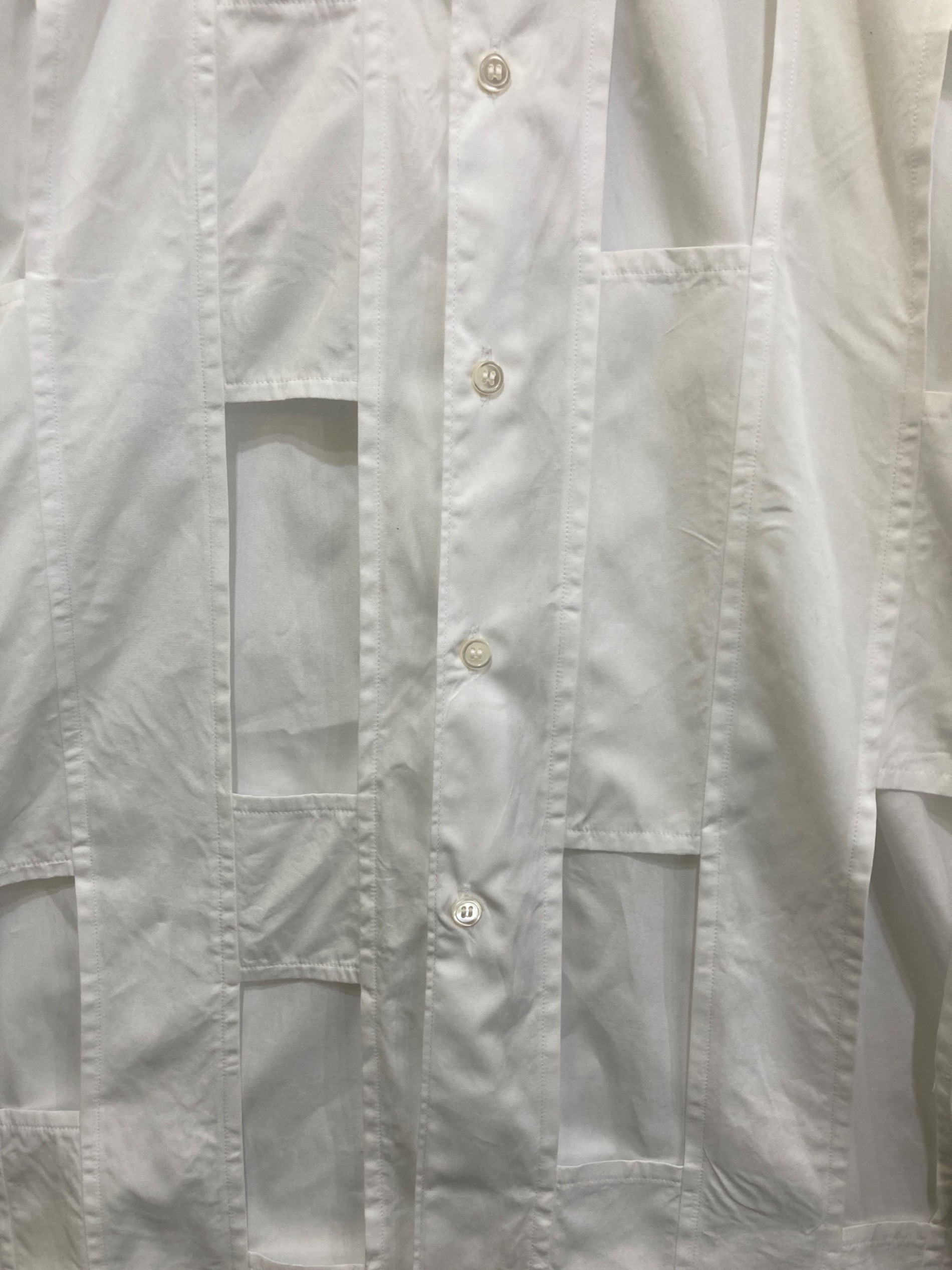中古・古着通販】COMME des GARCONS HOMME PLUS (コムデギャルソンオム